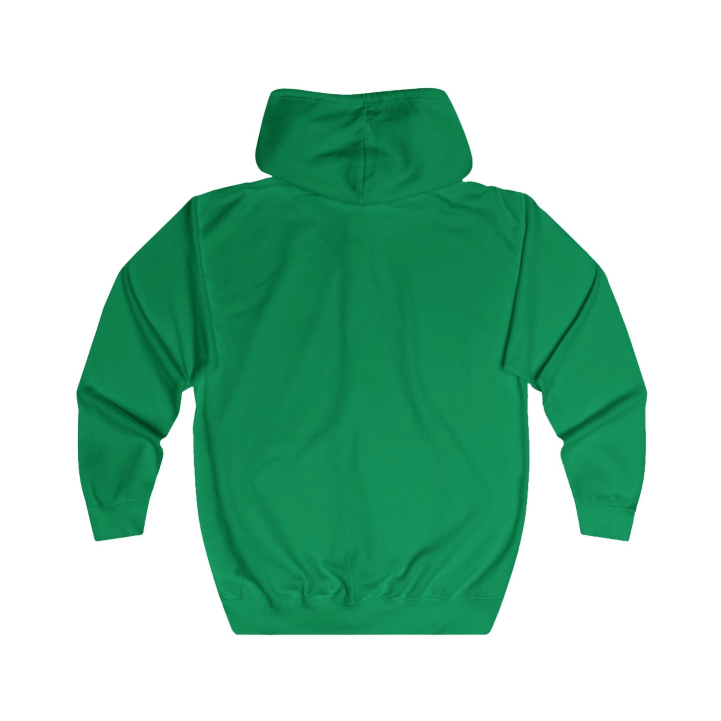 Bloom & Grow Hoodie - SJM Print Store