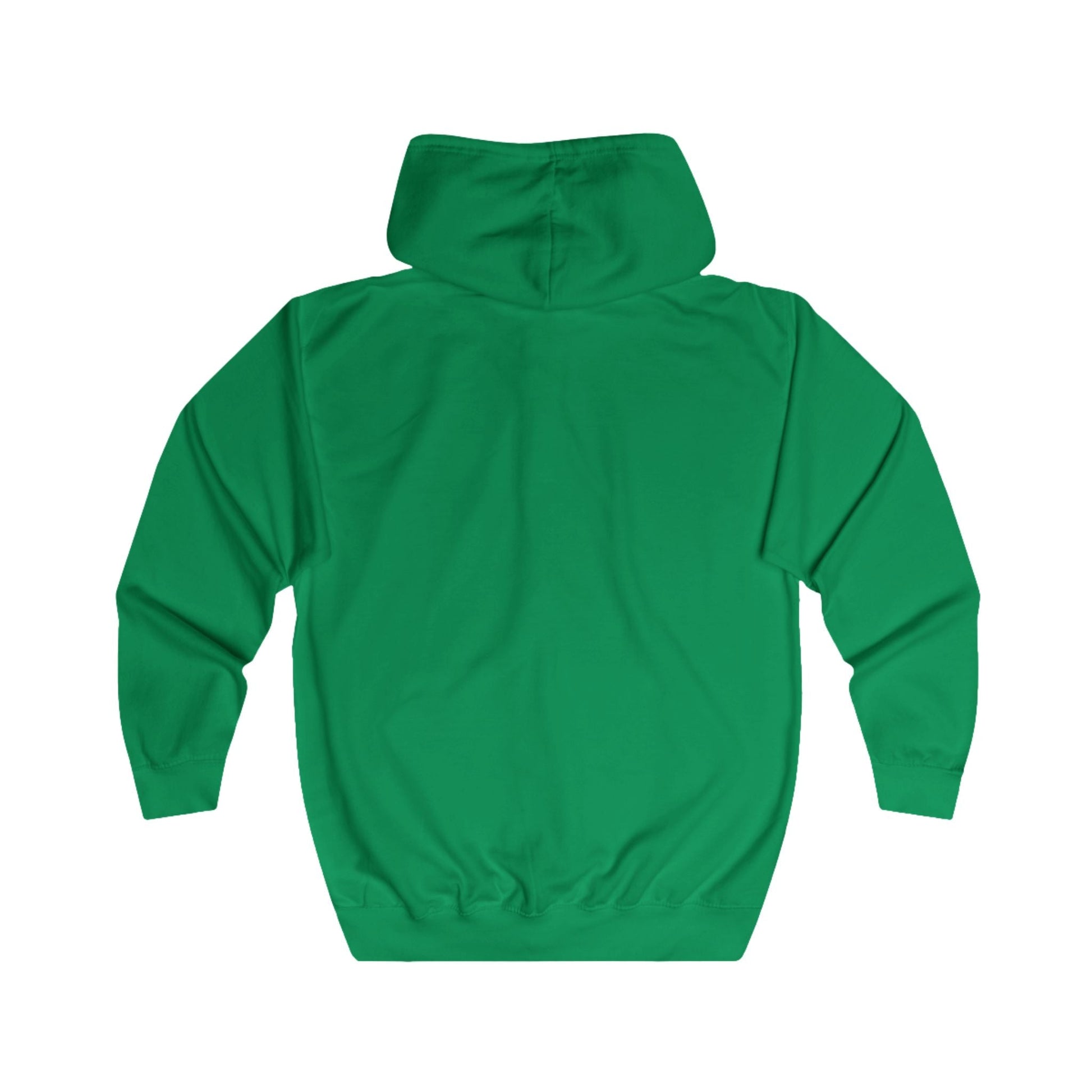 Bloom & Grow Hoodie - SJM Print Store