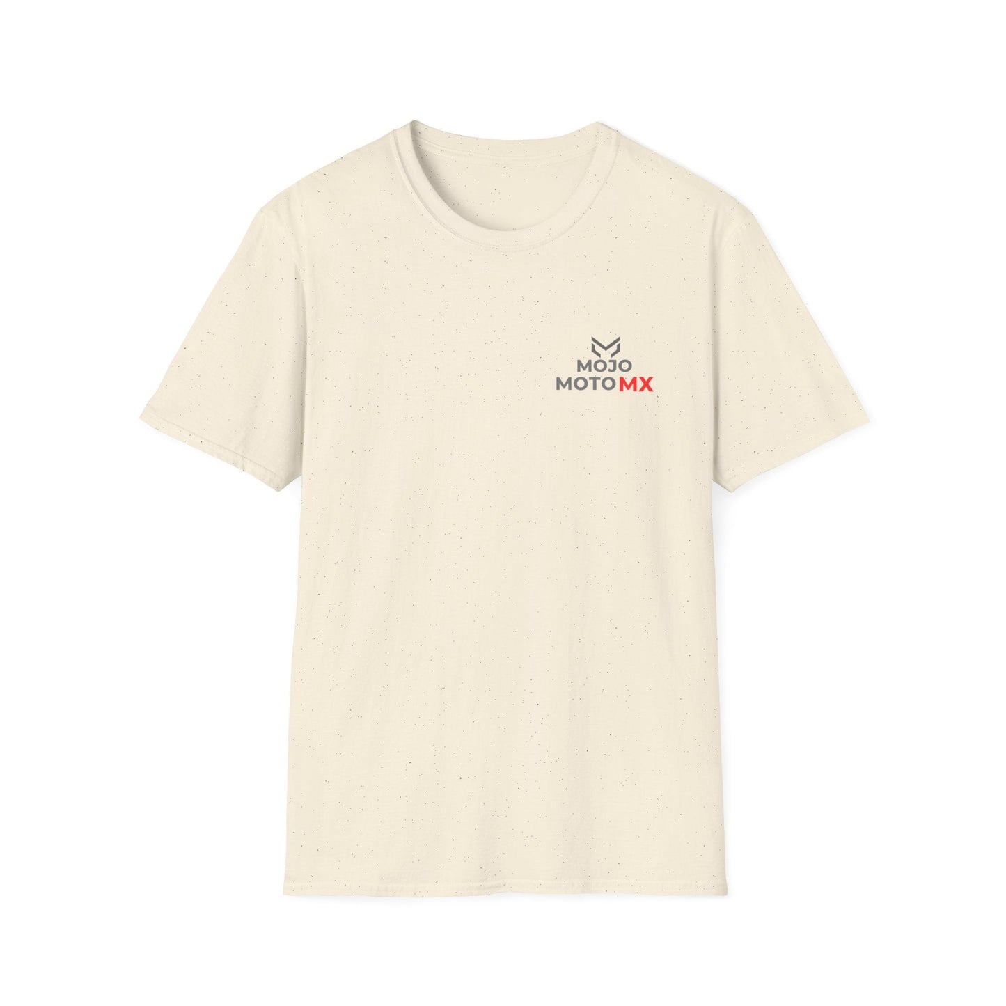 Built to Ride Mojo Moto MX T‑Shirt - SJM Print Store