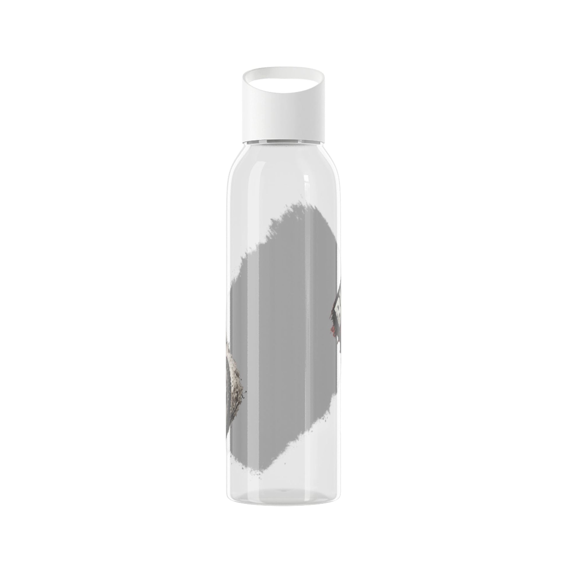 Built to Ride Moto Water Bottle - SJM Print Store