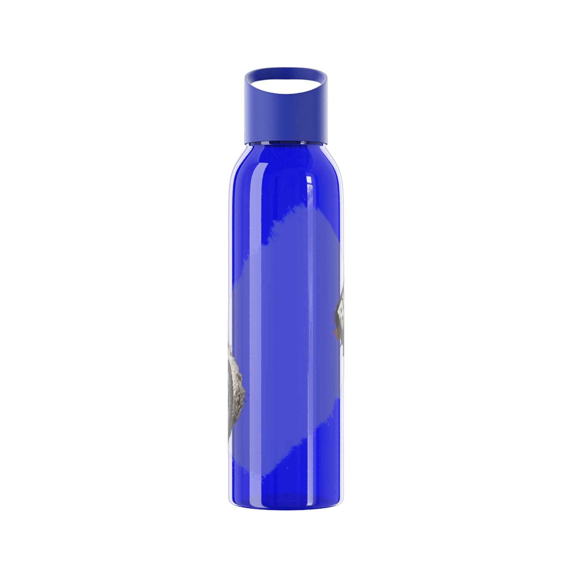 Built to Ride Moto Water Bottle - SJM Print Store