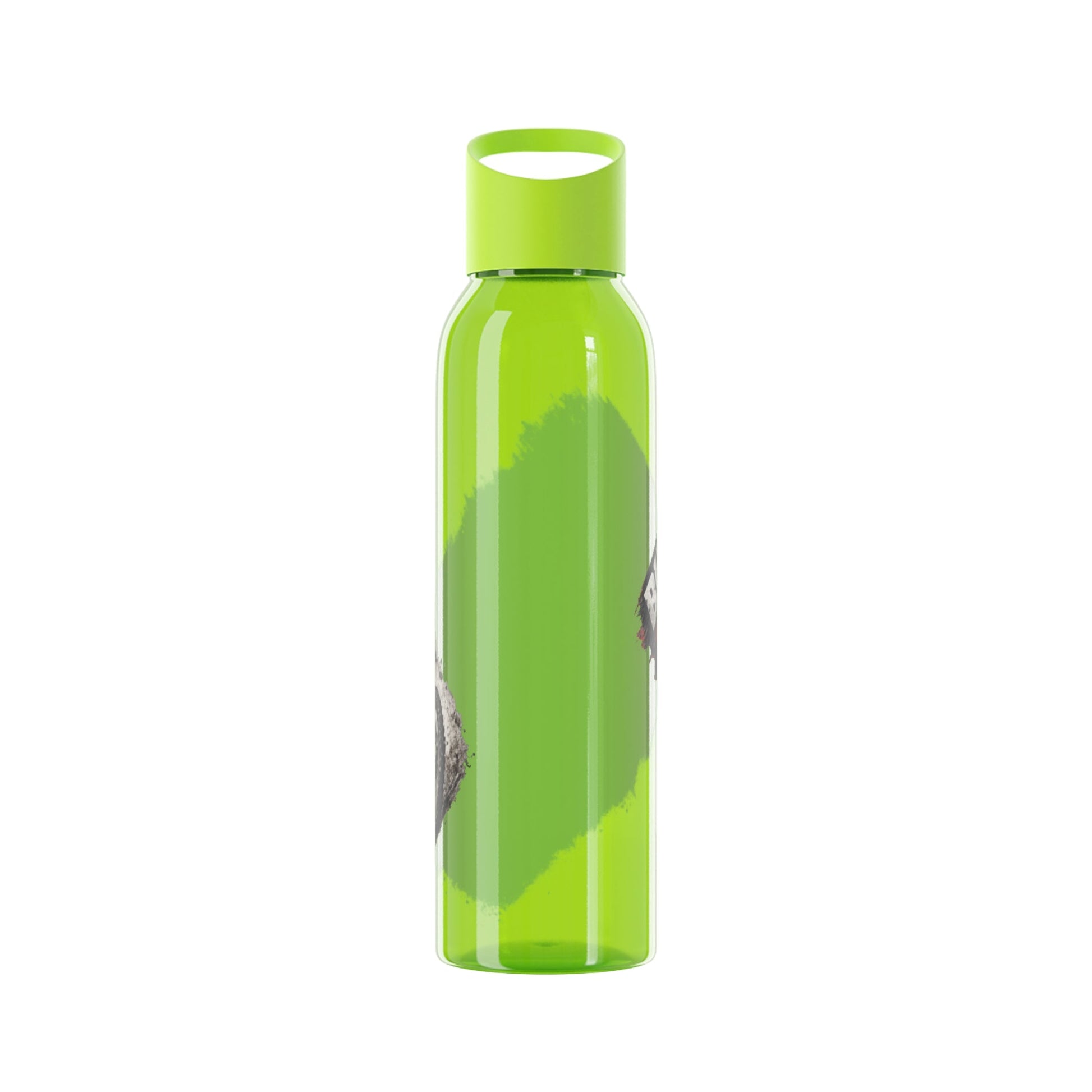 Built to Ride Moto Water Bottle - SJM Print Store