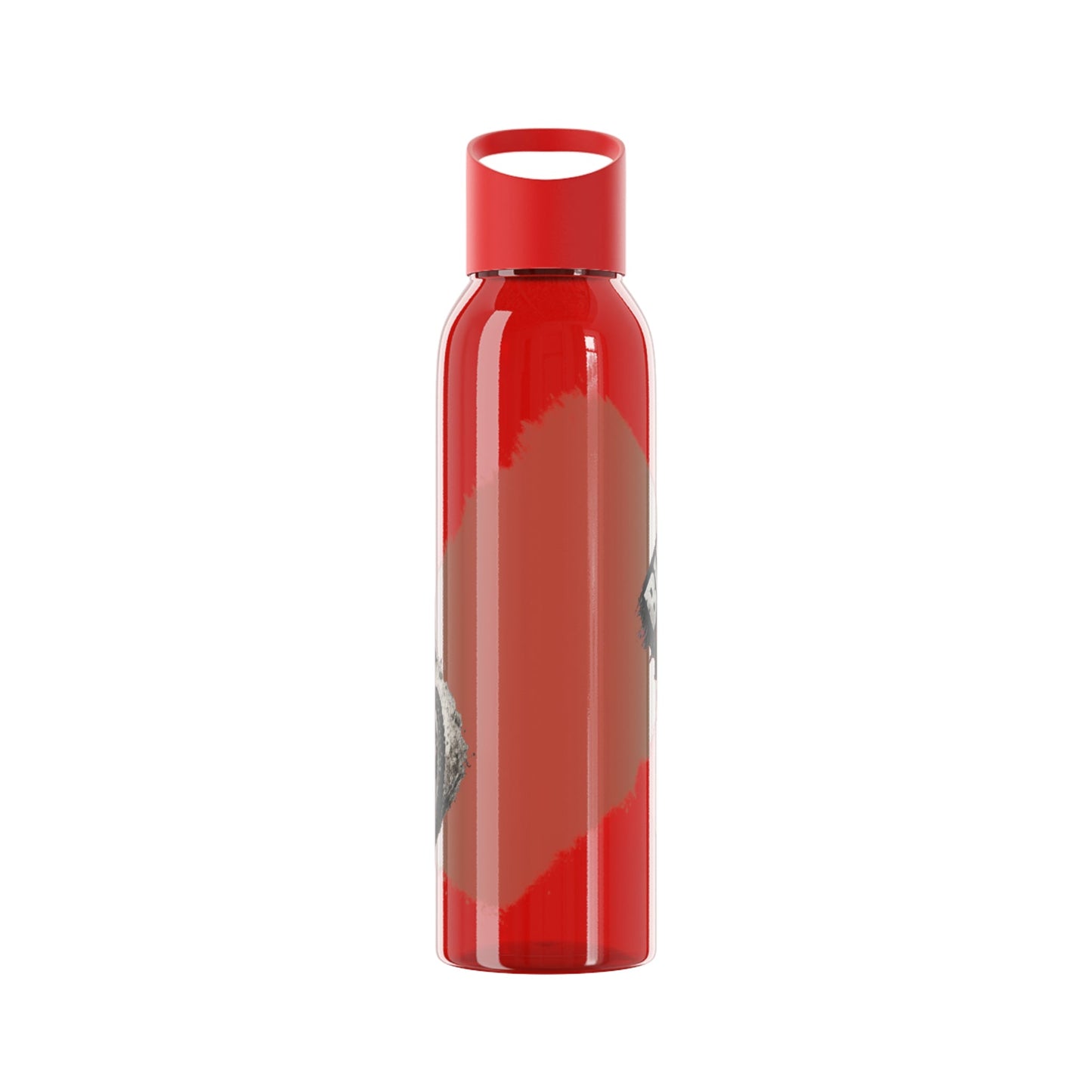 Built to Ride Moto Water Bottle - SJM Print Store