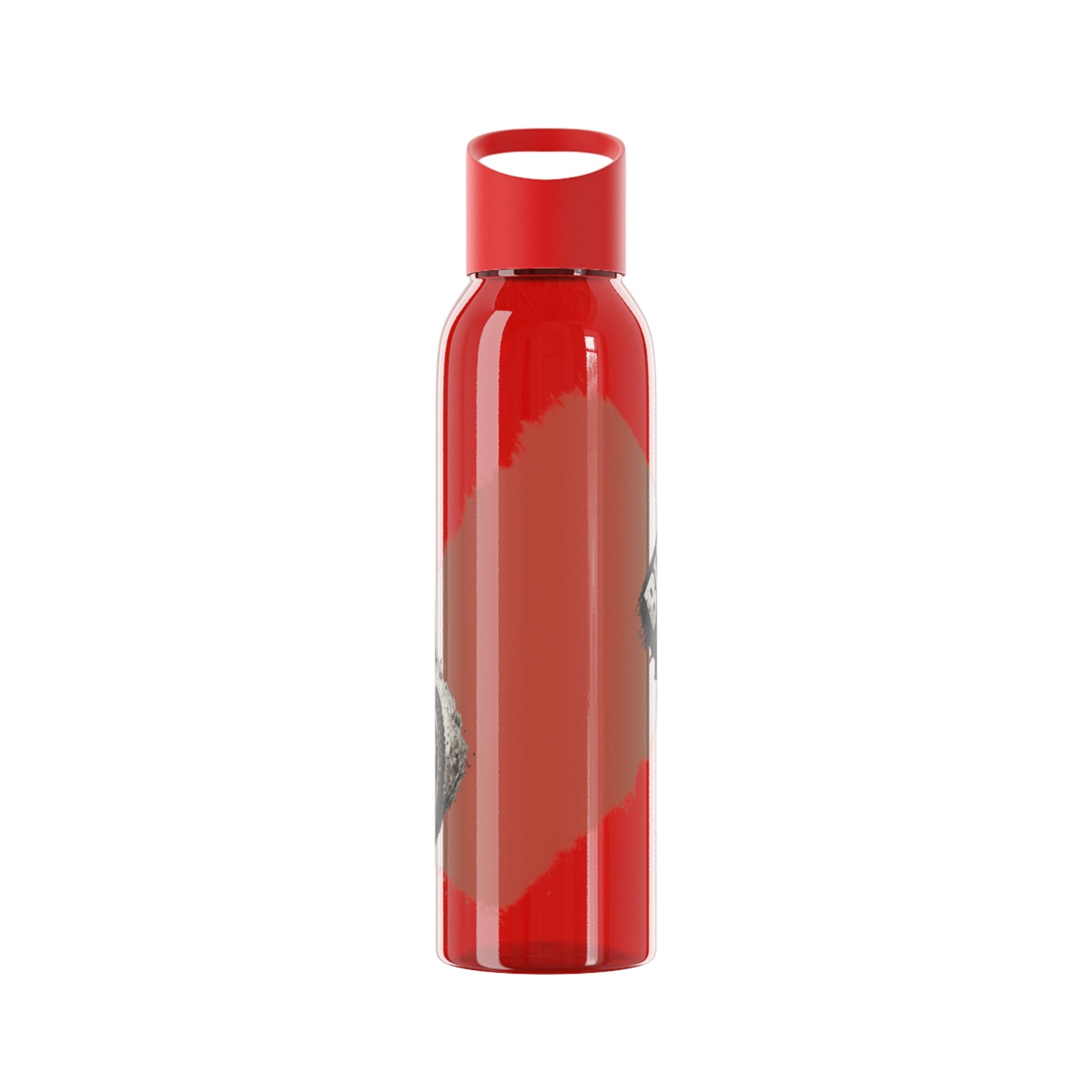 Built to Ride Moto Water Bottle - SJM Print Store