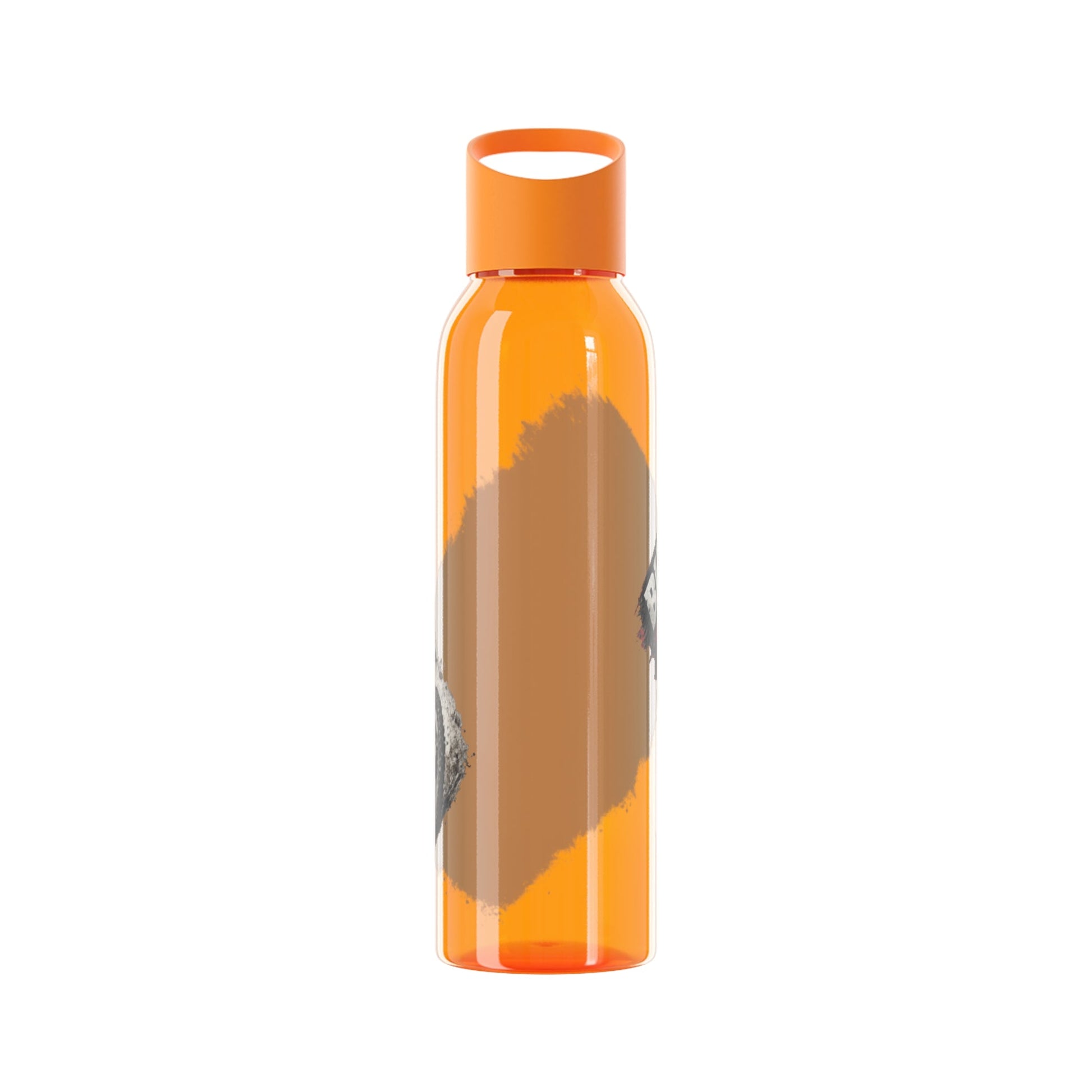 Built to Ride Moto Water Bottle - SJM Print Store