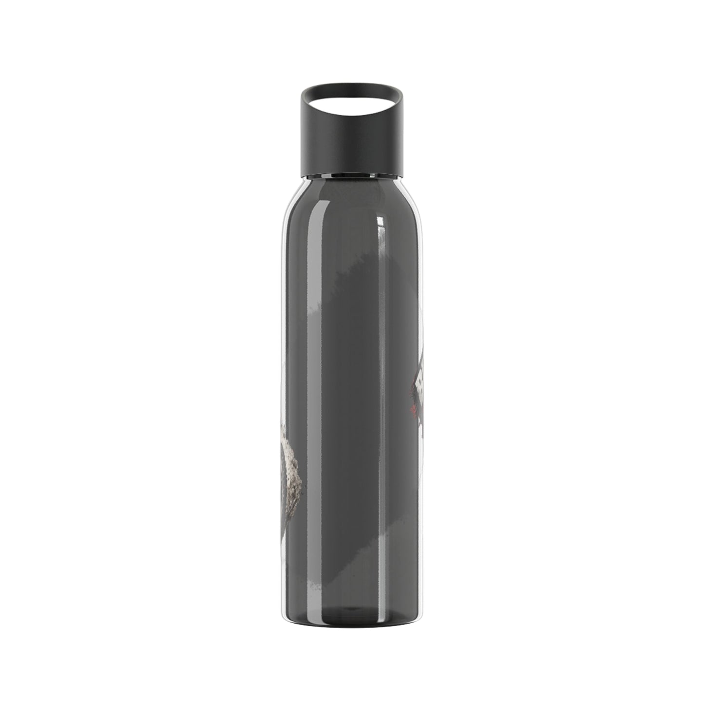 Built to Ride Moto Water Bottle - SJM Print Store
