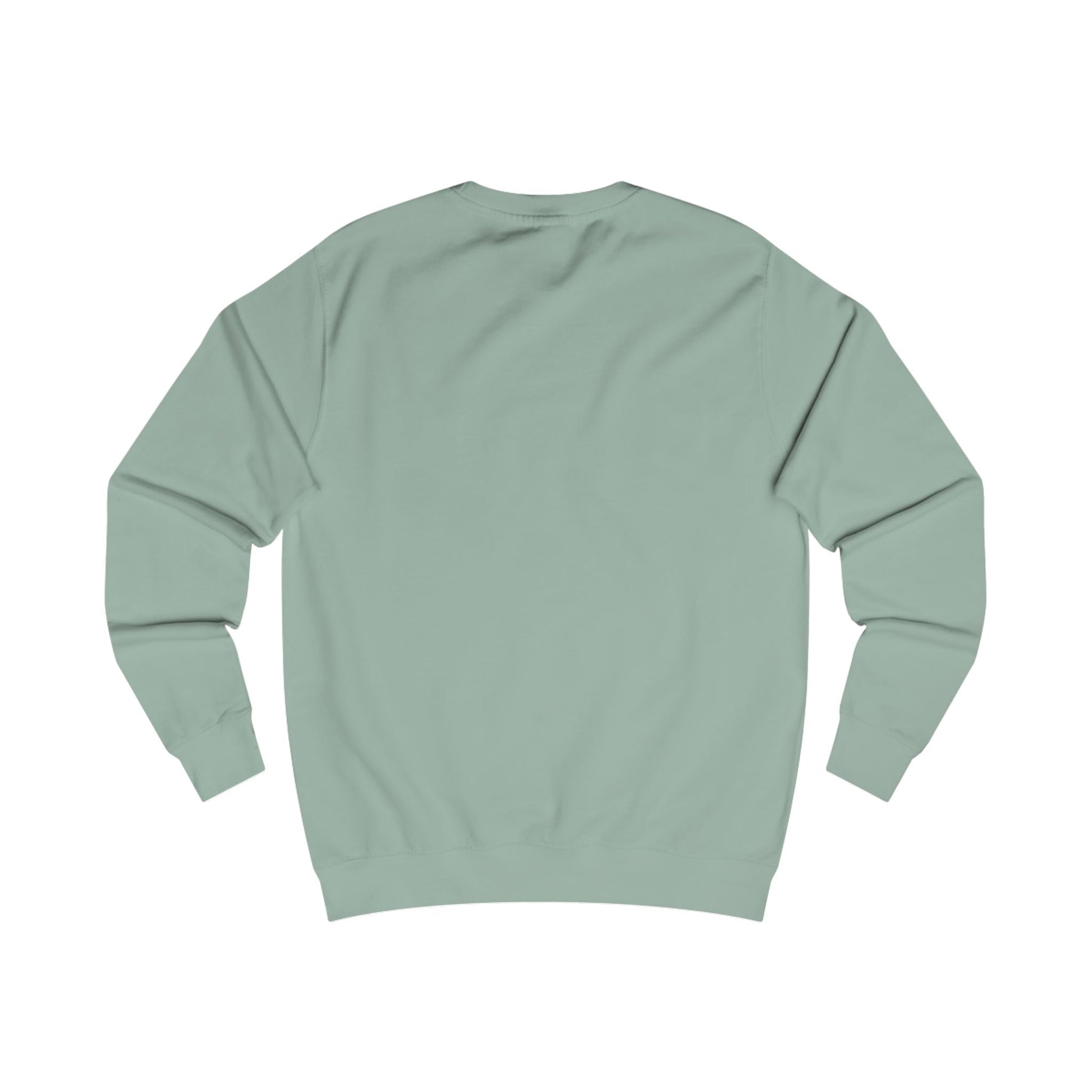 Champion Golf Sweatshirt, Unisex Gabber, Casual Outfit, Sports Gift, Golfers Apparel, Off the Green Clothing - SJM Print Store