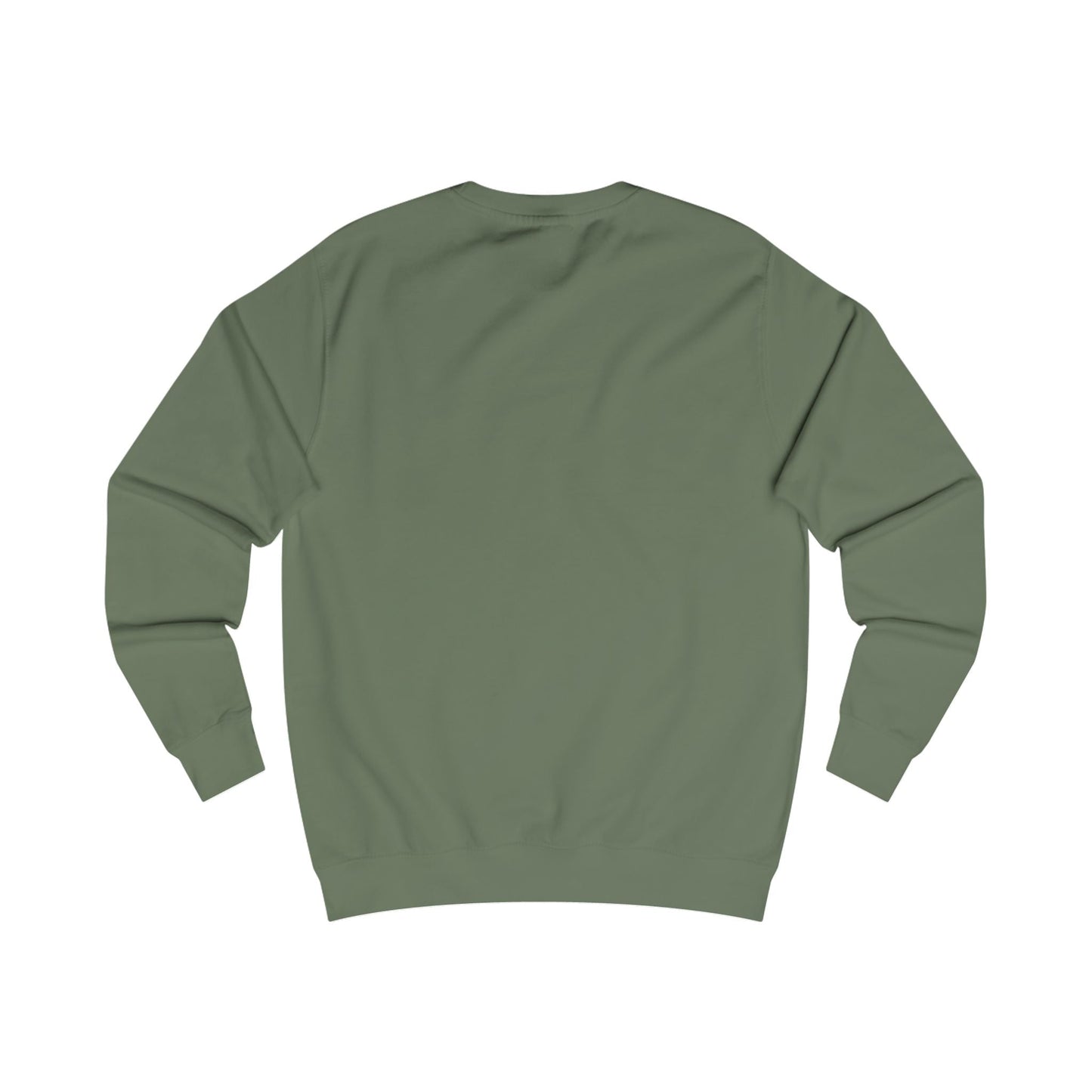 Champion Golf Sweatshirt, Unisex Gabber, Casual Outfit, Sports Gift, Golfers Apparel, Off the Green Clothing - SJM Print Store