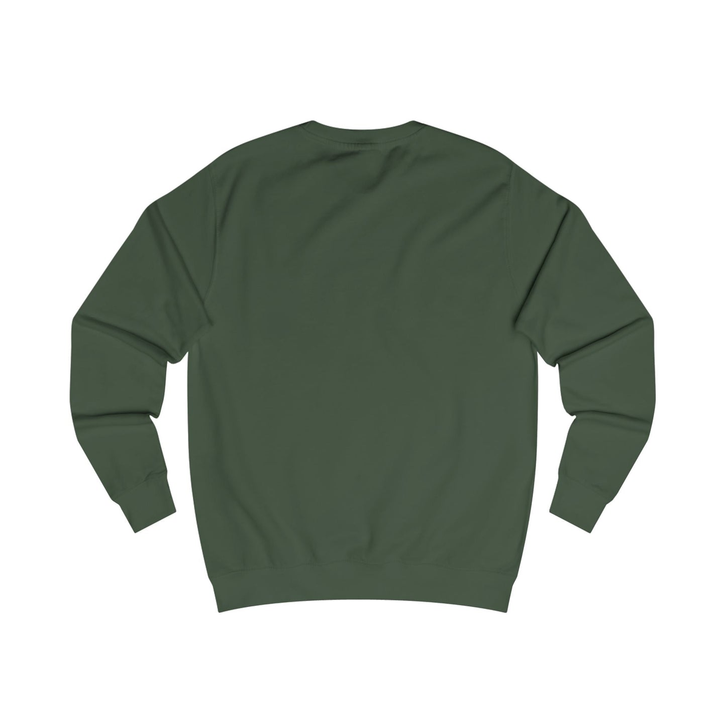 Champion Golf Sweatshirt, Unisex Gabber, Casual Outfit, Sports Gift, Golfers Apparel, Off the Green Clothing - SJM Print Store