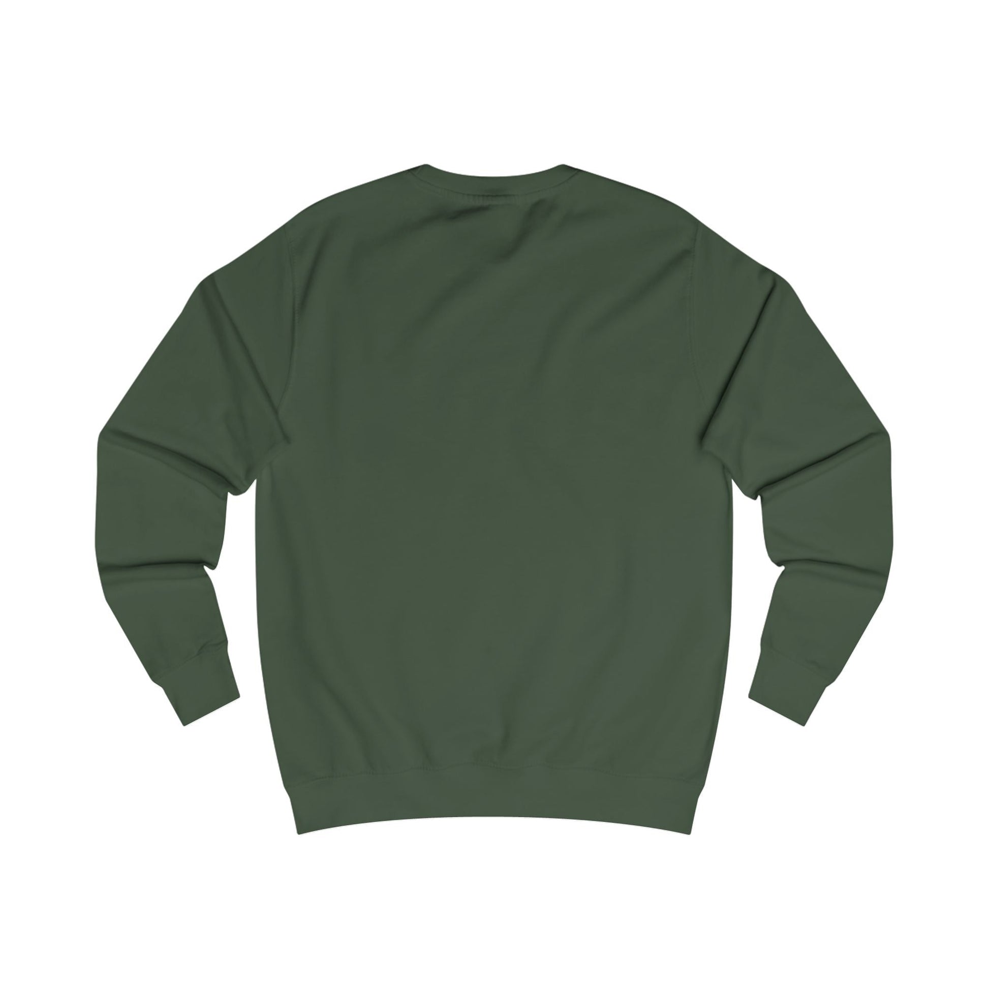 Champion Golf Sweatshirt, Unisex Gabber, Casual Outfit, Sports Gift, Golfers Apparel, Off the Green Clothing - SJM Print Store