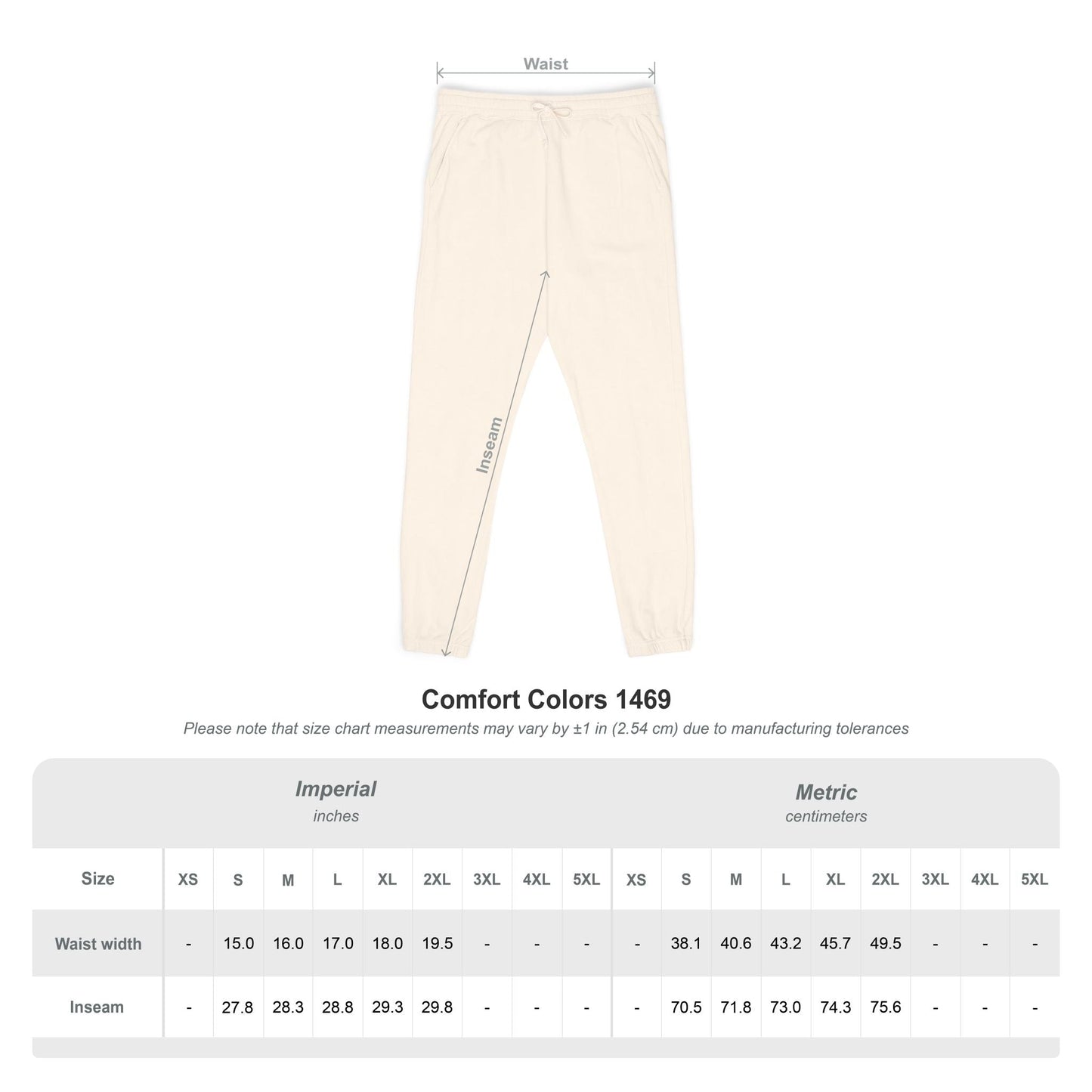 Country Cactus Sweatpants Fleece Joggers - SJM Print Store