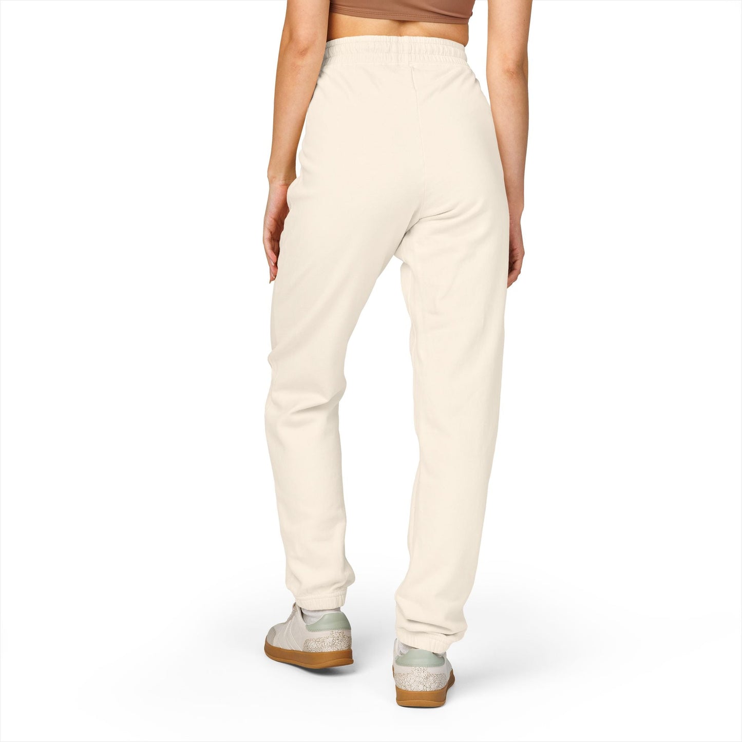 Country Cactus Sweatpants Fleece Joggers - SJM Print Store