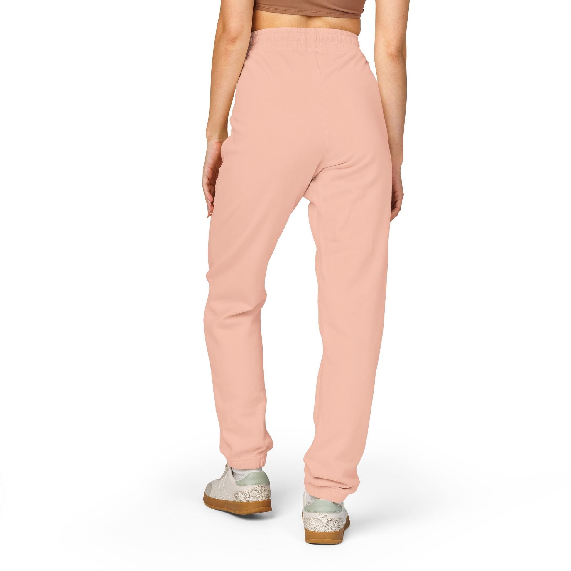 Country Cactus Sweatpants Fleece Joggers - SJM Print Store