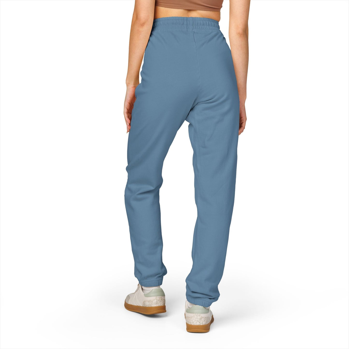 Country Cactus Sweatpants Fleece Joggers - SJM Print Store