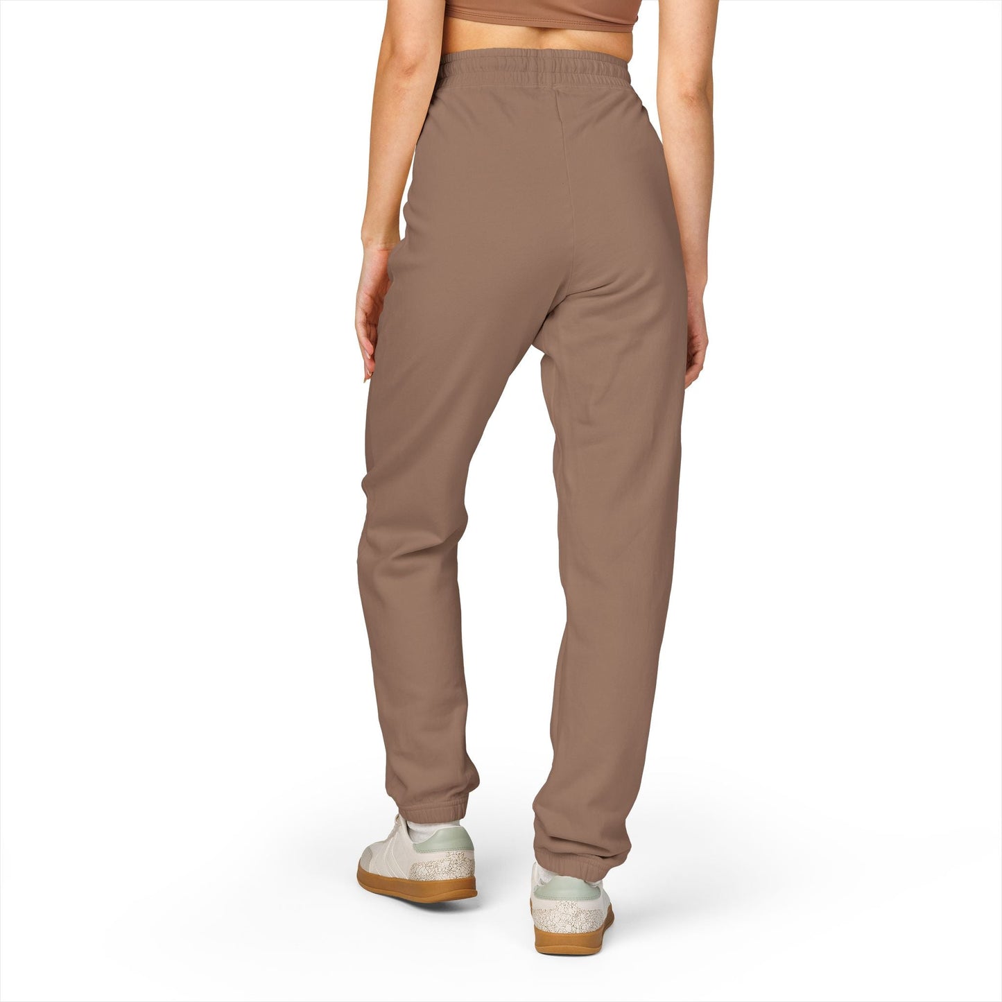 Country Cactus Sweatpants Fleece Joggers - SJM Print Store