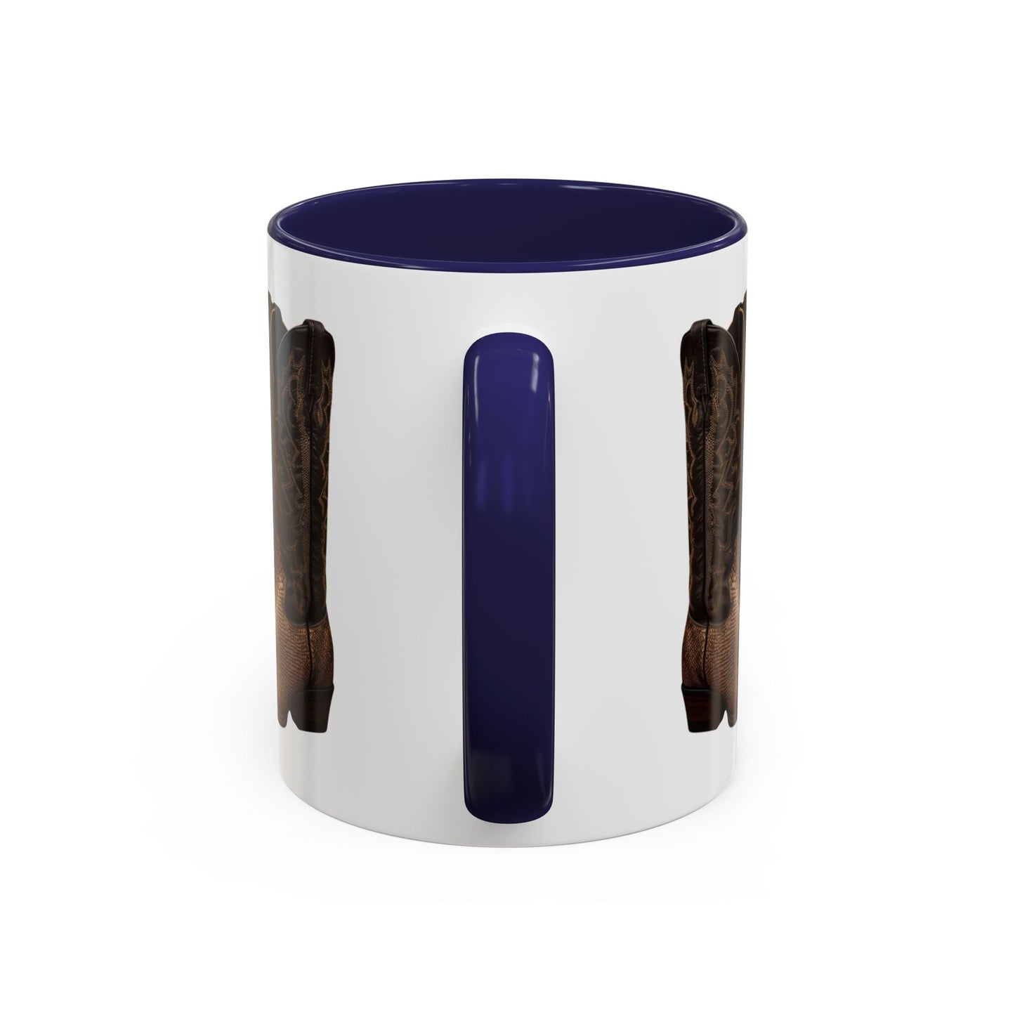 Country Music Accent Coffee Mug - SJM Print Store