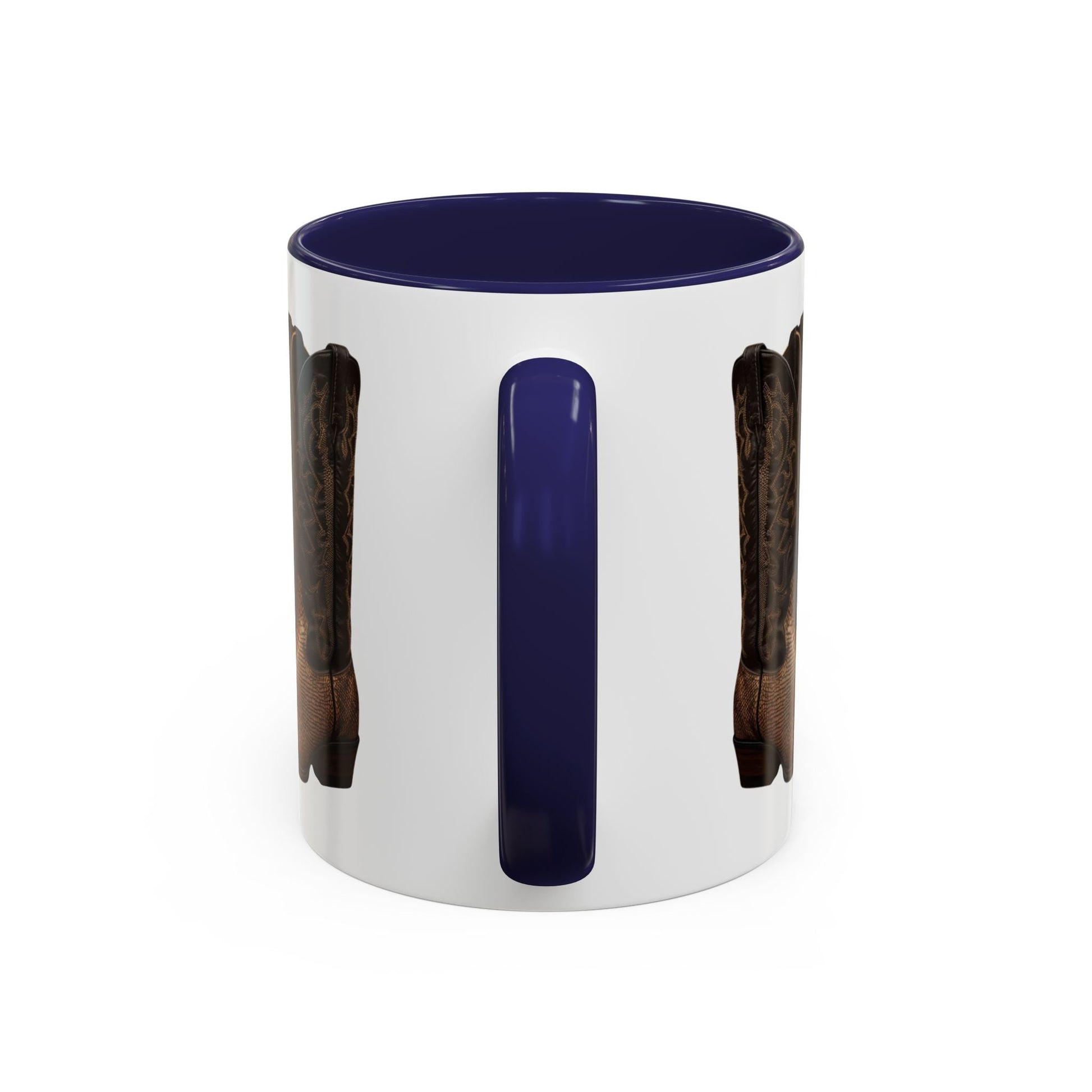 Country Music Accent Coffee Mug - SJM Print Store