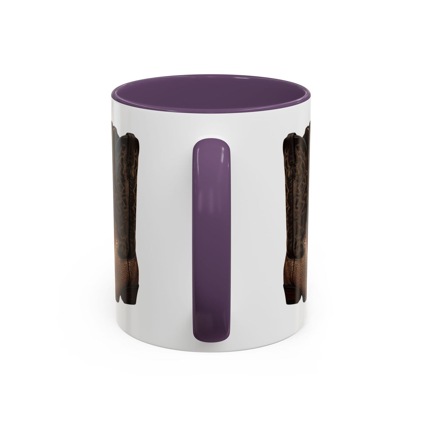Country Music Accent Coffee Mug - SJM Print Store
