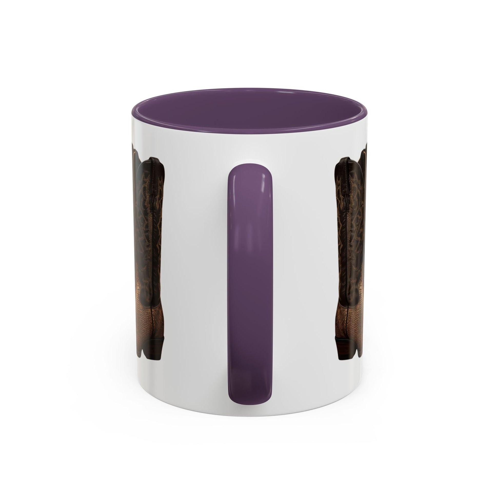 Country Music Accent Coffee Mug - SJM Print Store