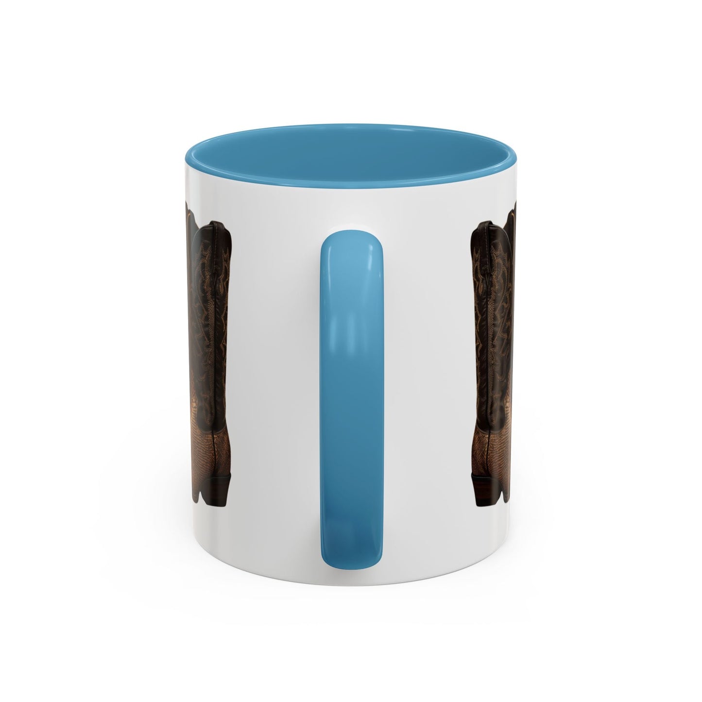 Country Music Accent Coffee Mug - SJM Print Store