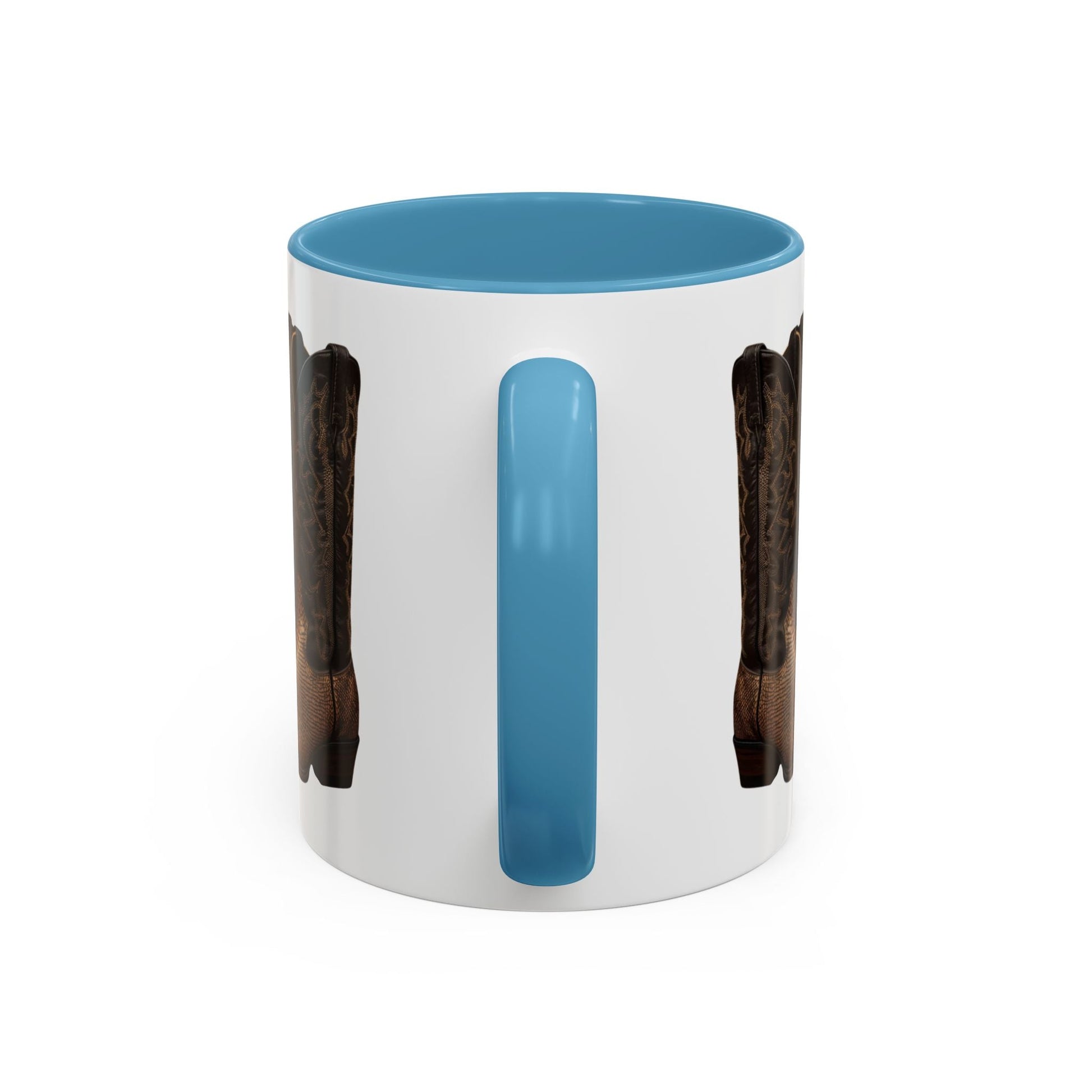 Country Music Accent Coffee Mug - SJM Print Store
