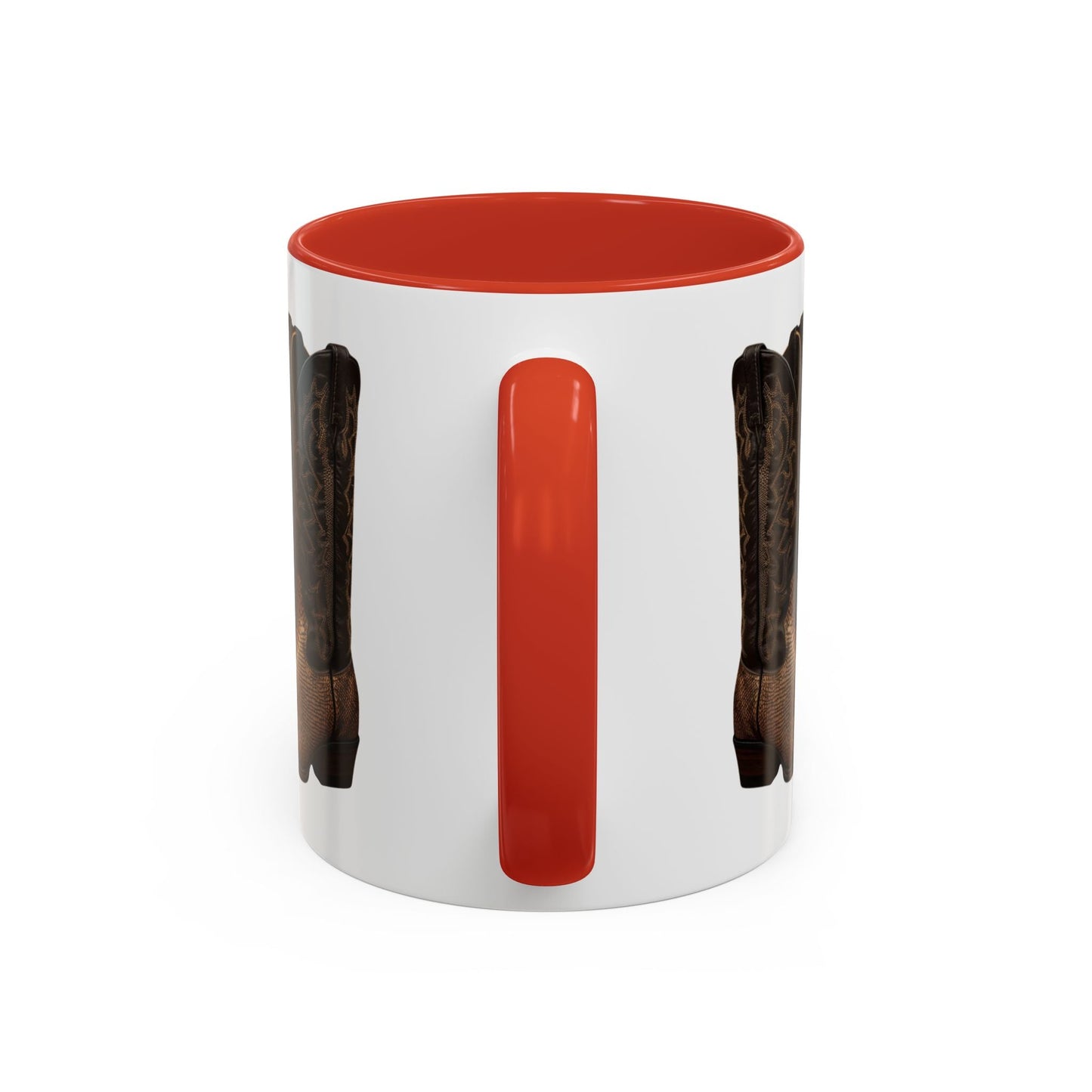 Country Music Accent Coffee Mug - SJM Print Store