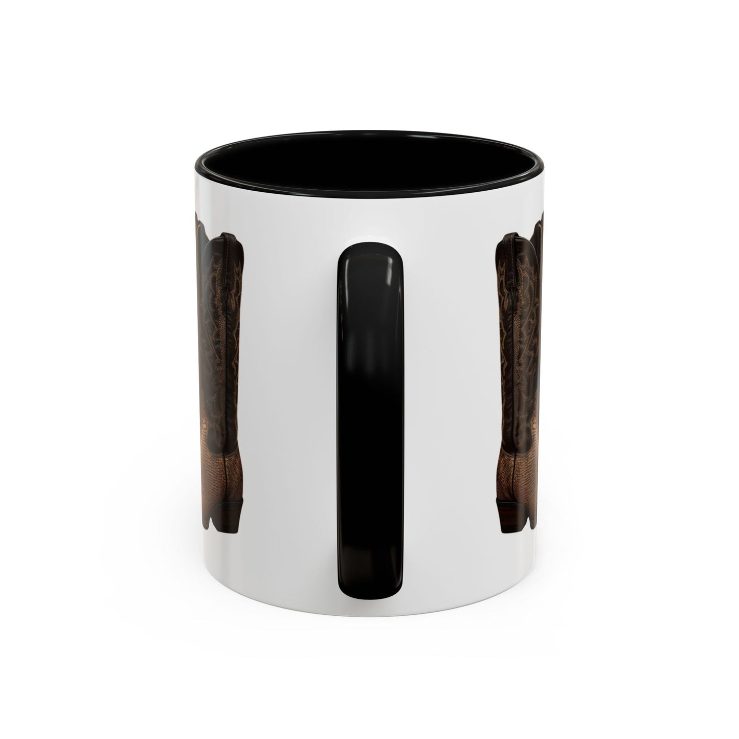 Country Music Accent Coffee Mug - SJM Print Store