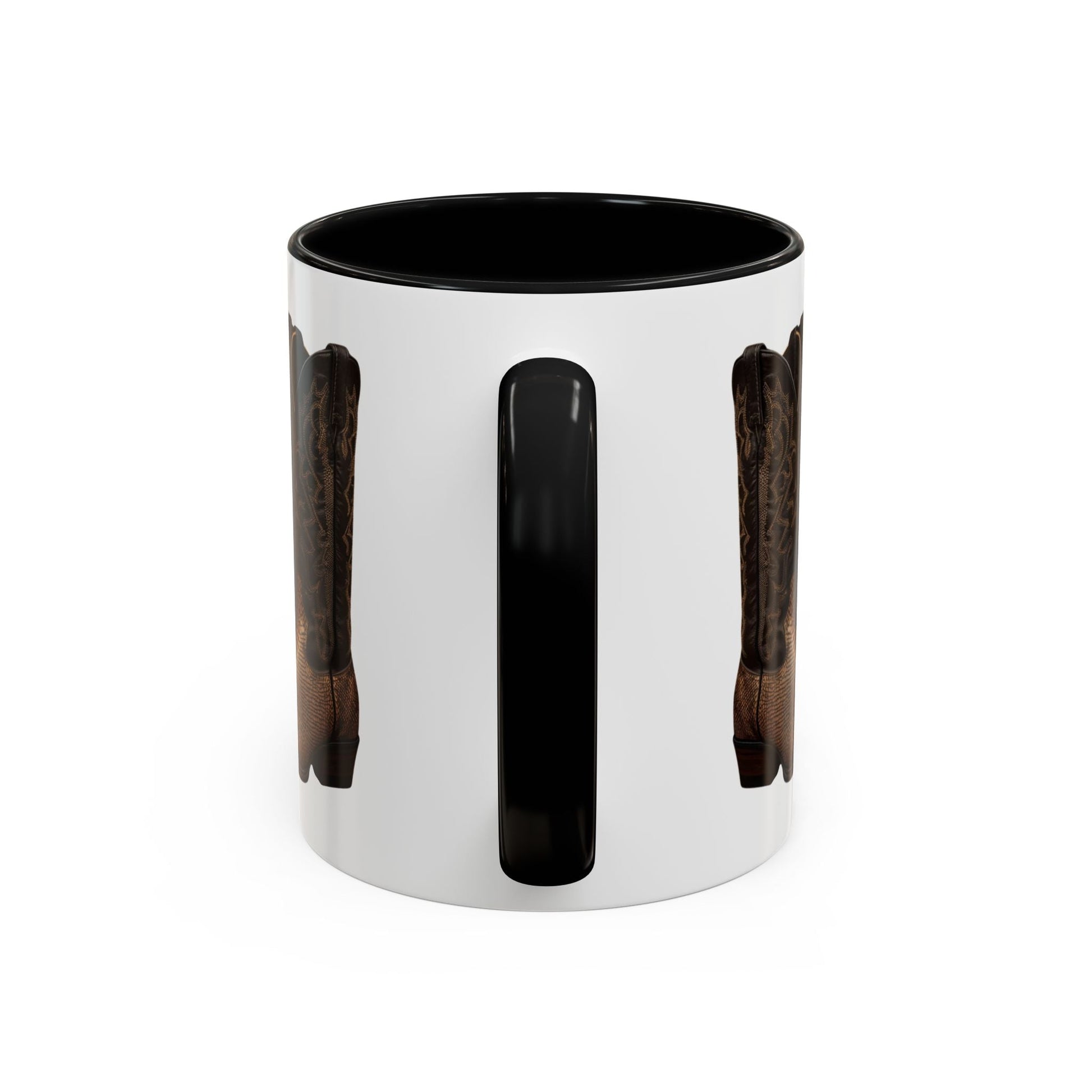 Country Music Accent Coffee Mug - SJM Print Store
