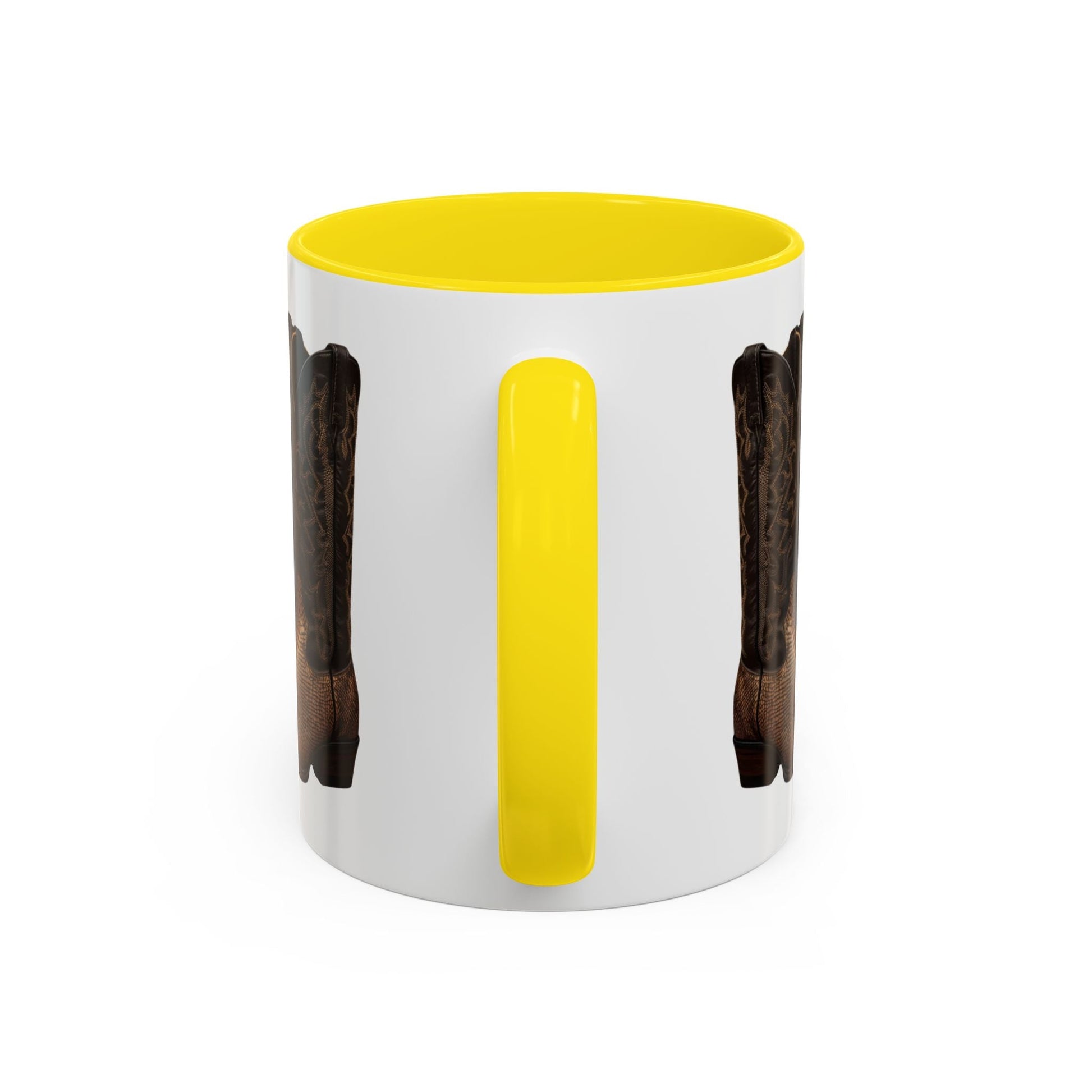 Country Music Accent Coffee Mug - SJM Print Store