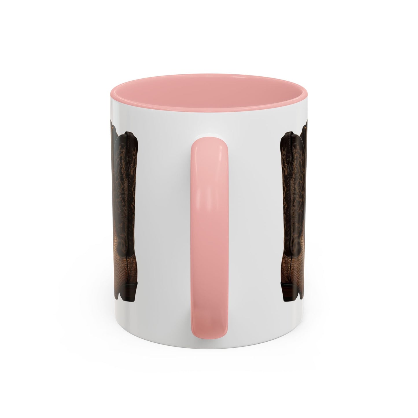 Country Music Accent Coffee Mug - SJM Print Store