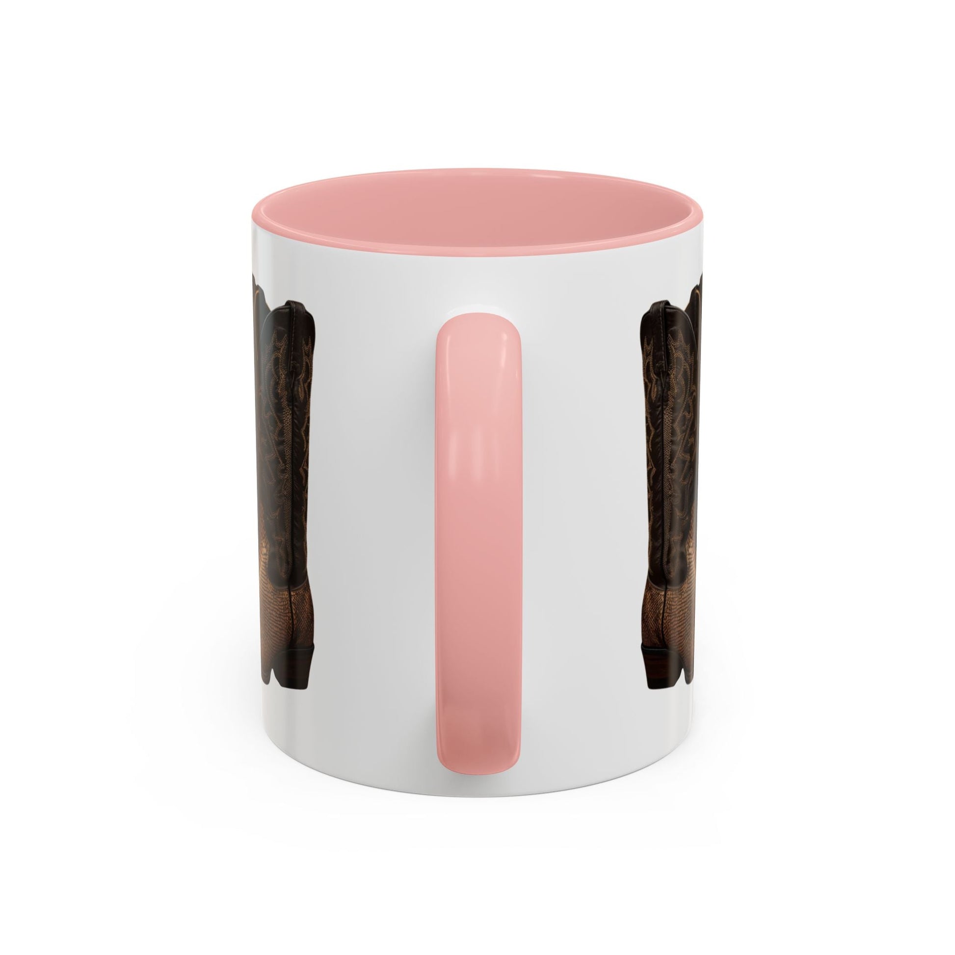 Country Music Accent Coffee Mug - SJM Print Store