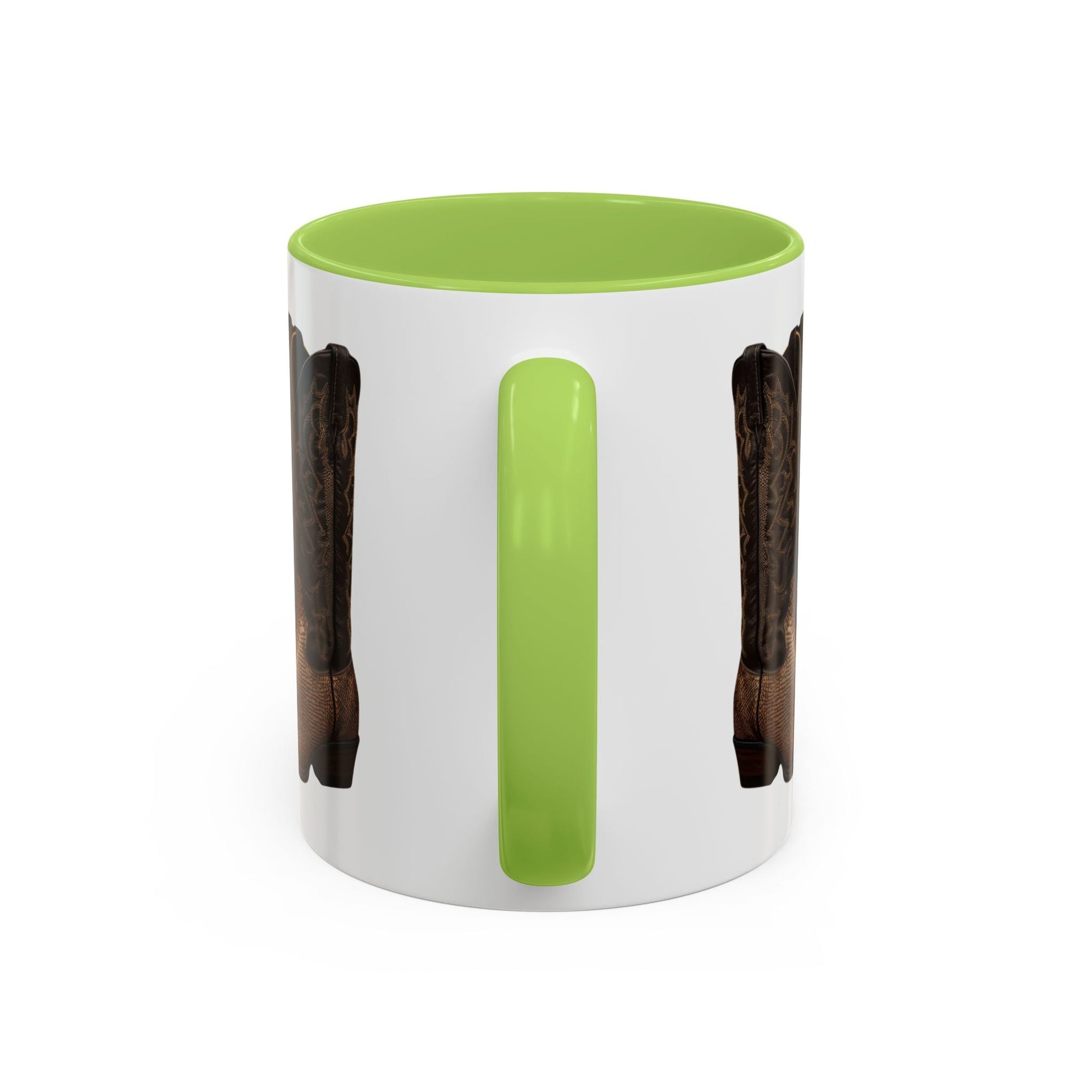 Country Music Accent Coffee Mug - SJM Print Store