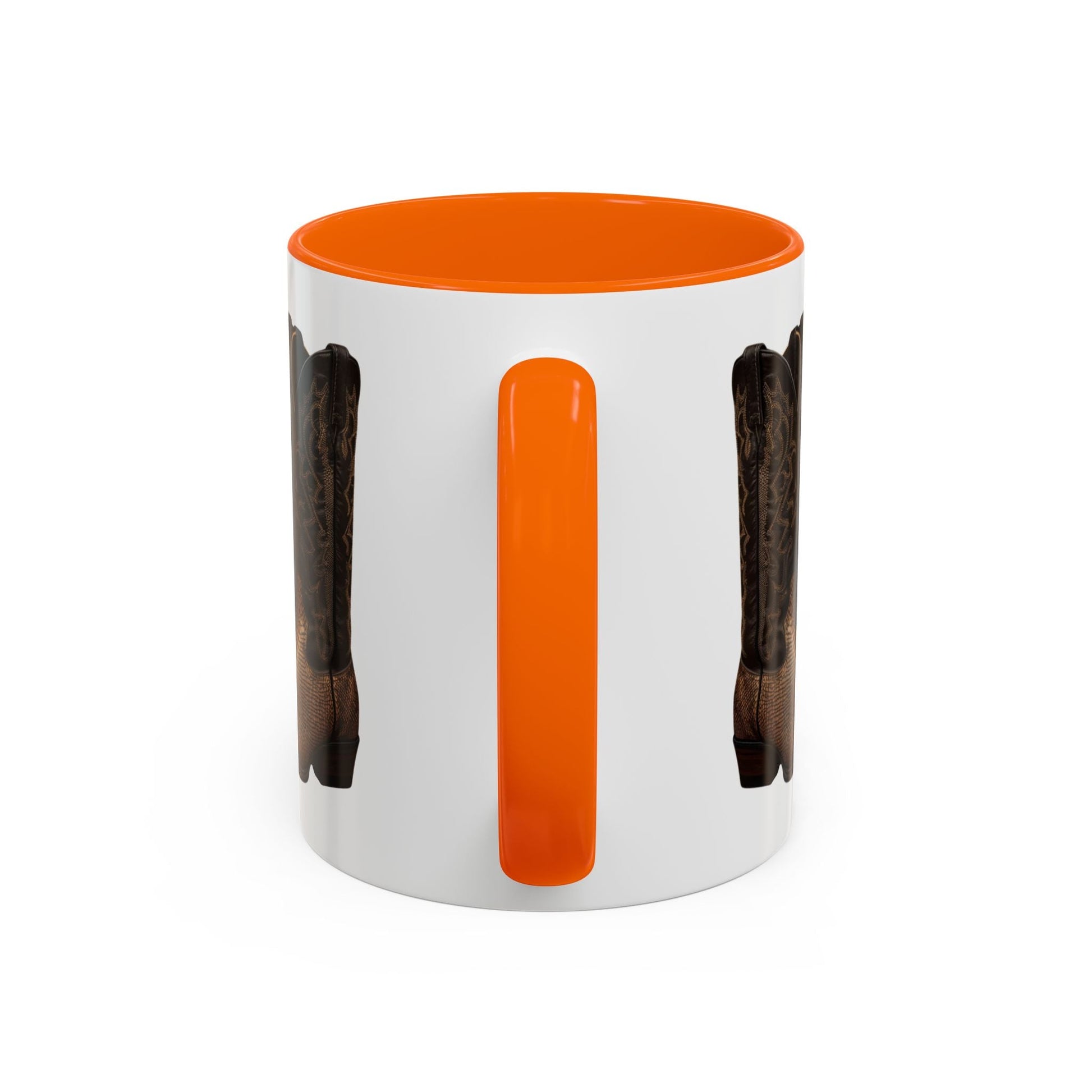 Country Music Accent Coffee Mug - SJM Print Store