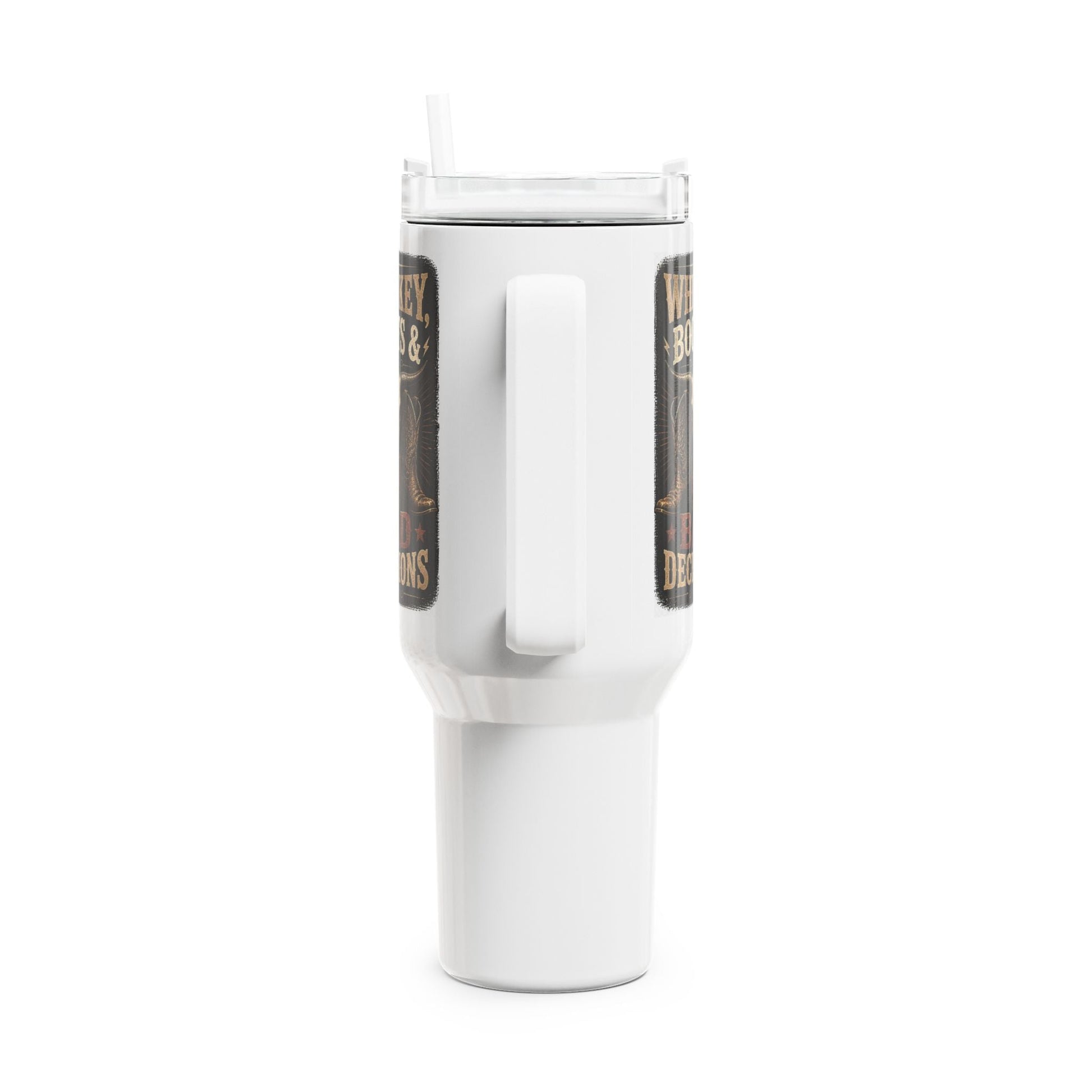 Country Music Insulated Tumbler - SJM Print Store