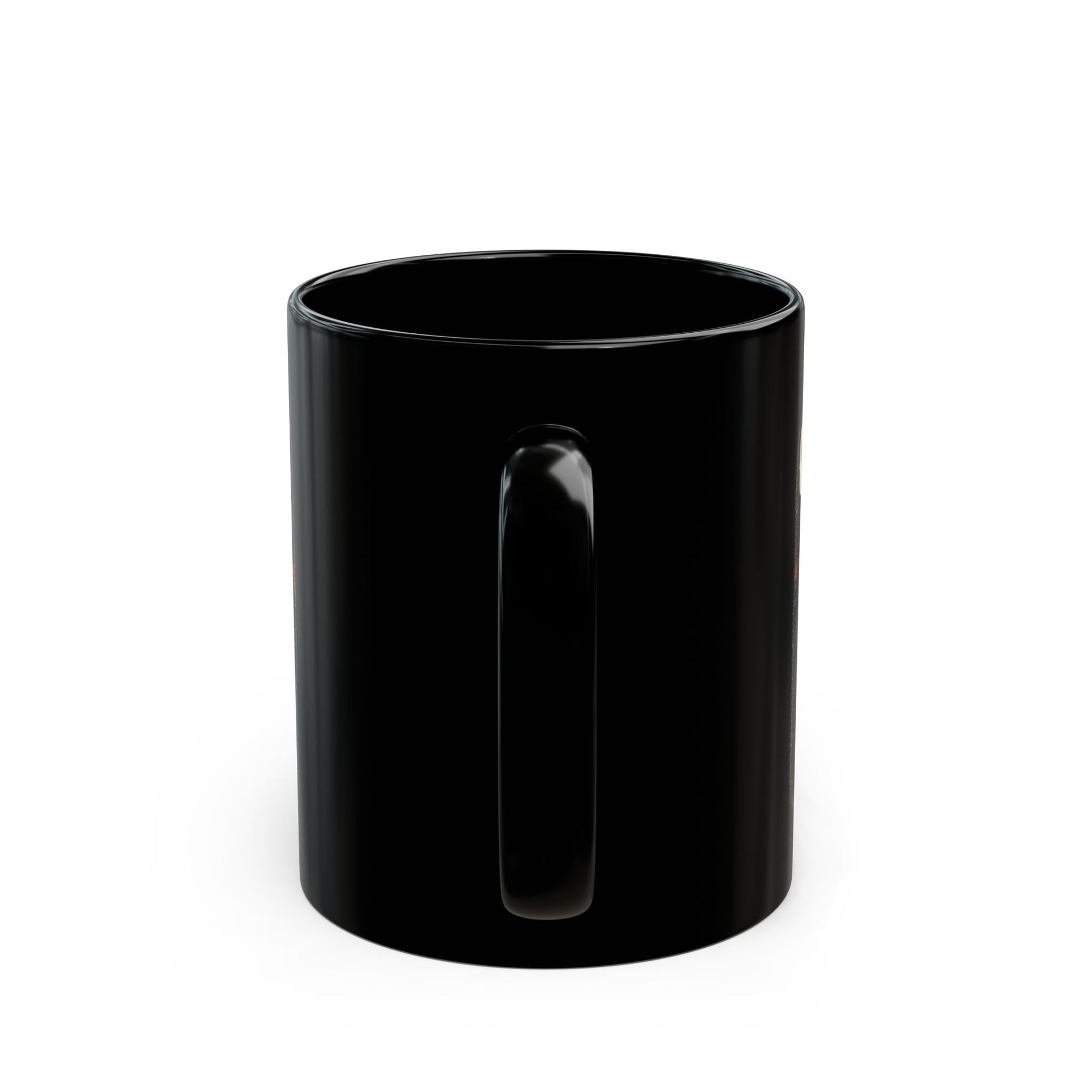 Country Nights Mug - SJM Print Store