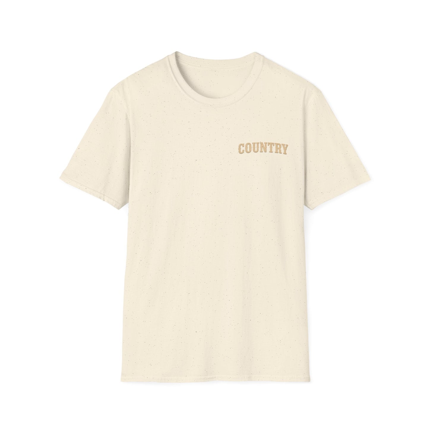 Country Nights T-Shirt - SJM Print Store