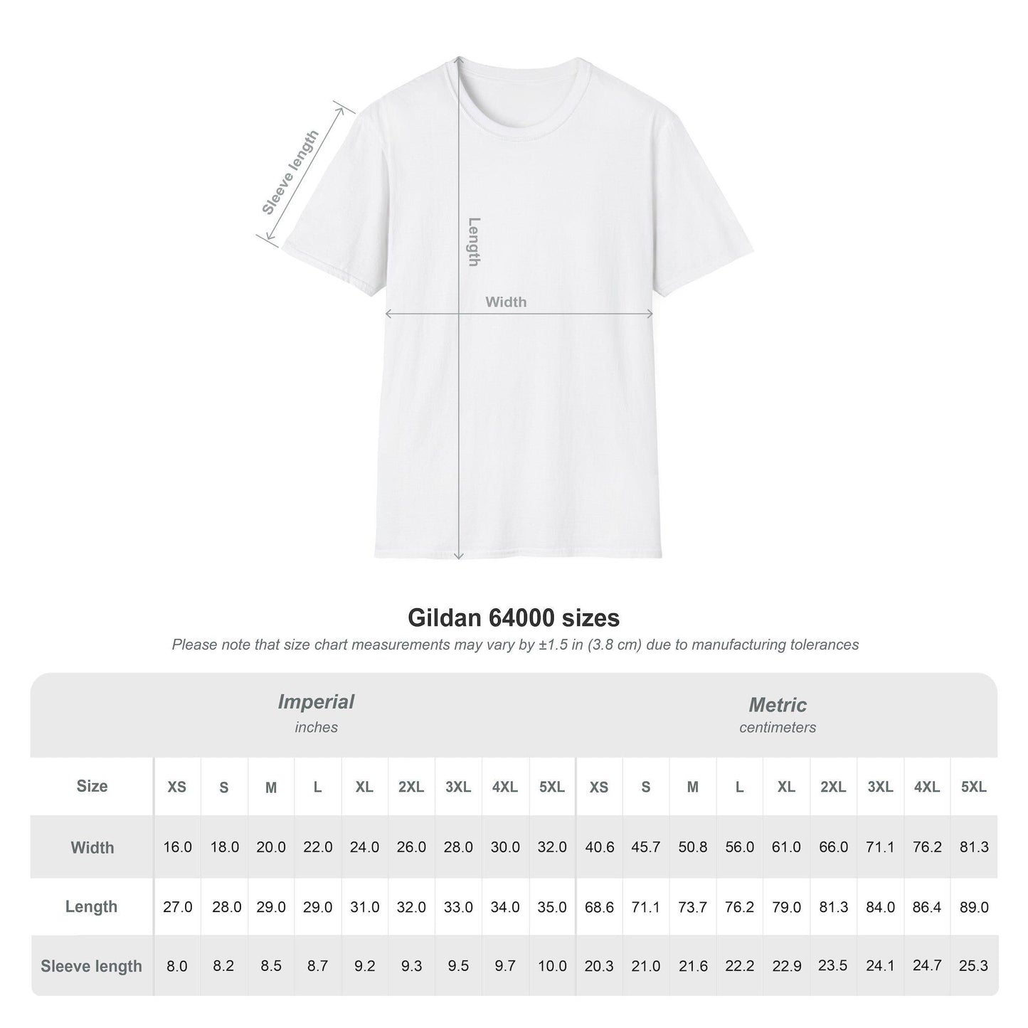Country Route 66 Unisex Softstyle T-Shirt - SJM Print Store