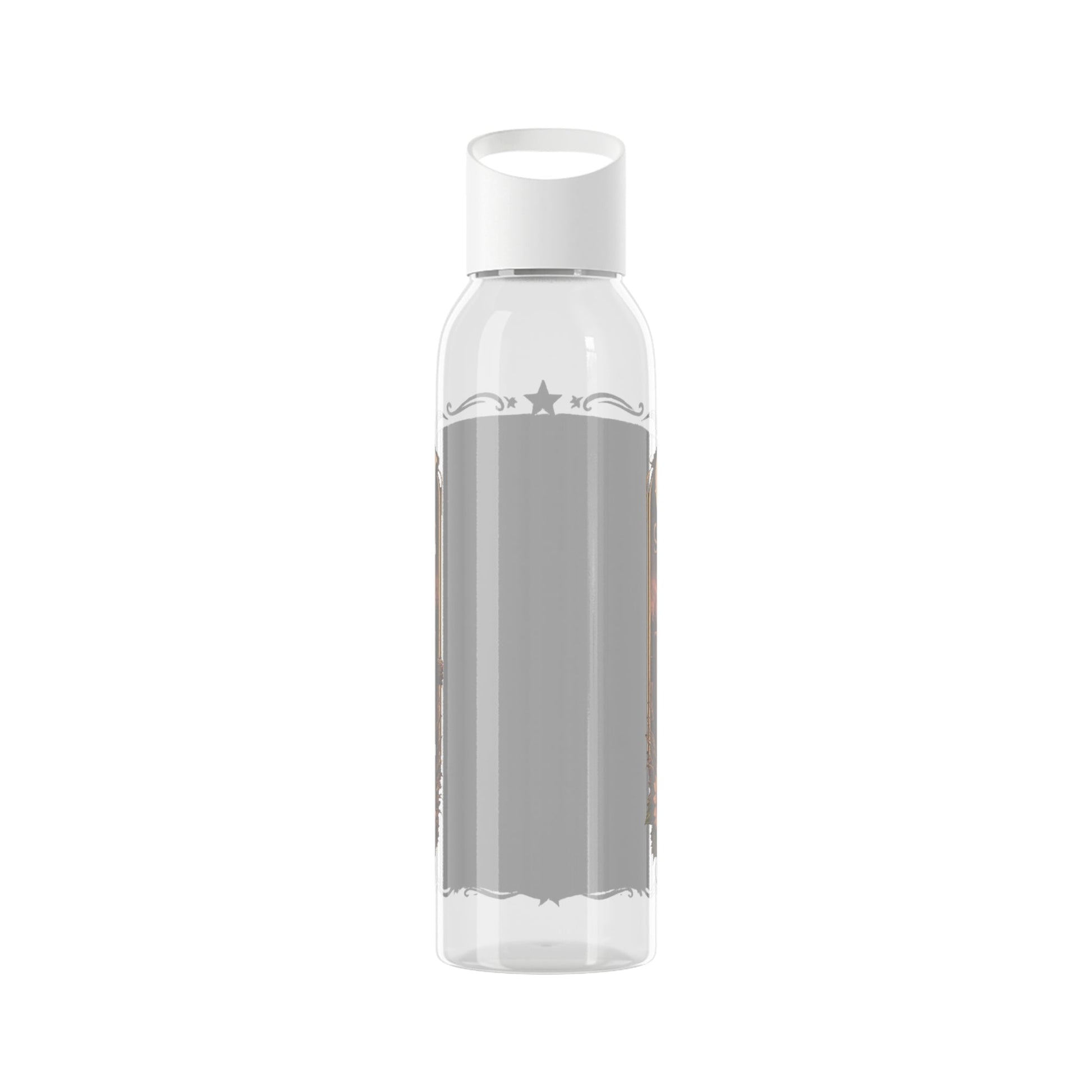Country Vibes Water Bottle - SJM Print Store