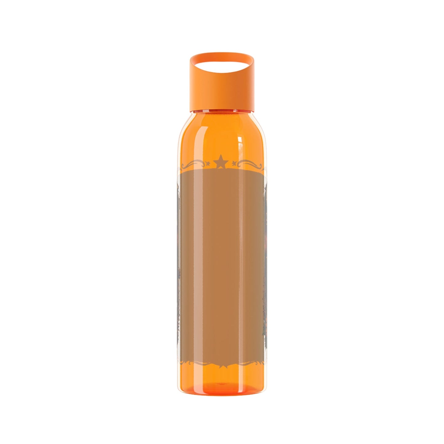 Country Vibes Water Bottle - SJM Print Store