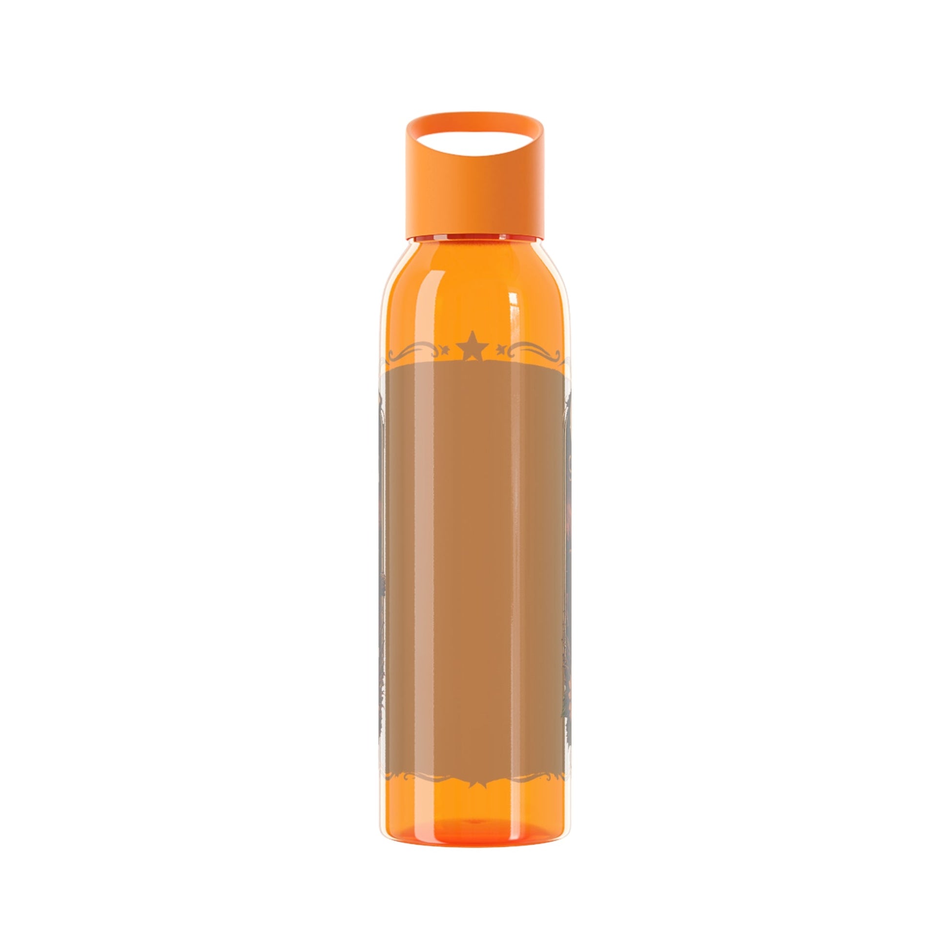 Country Vibes Water Bottle - SJM Print Store