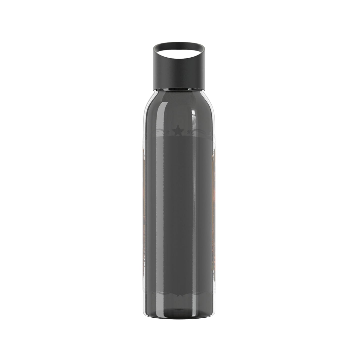Country Vibes Water Bottle - SJM Print Store