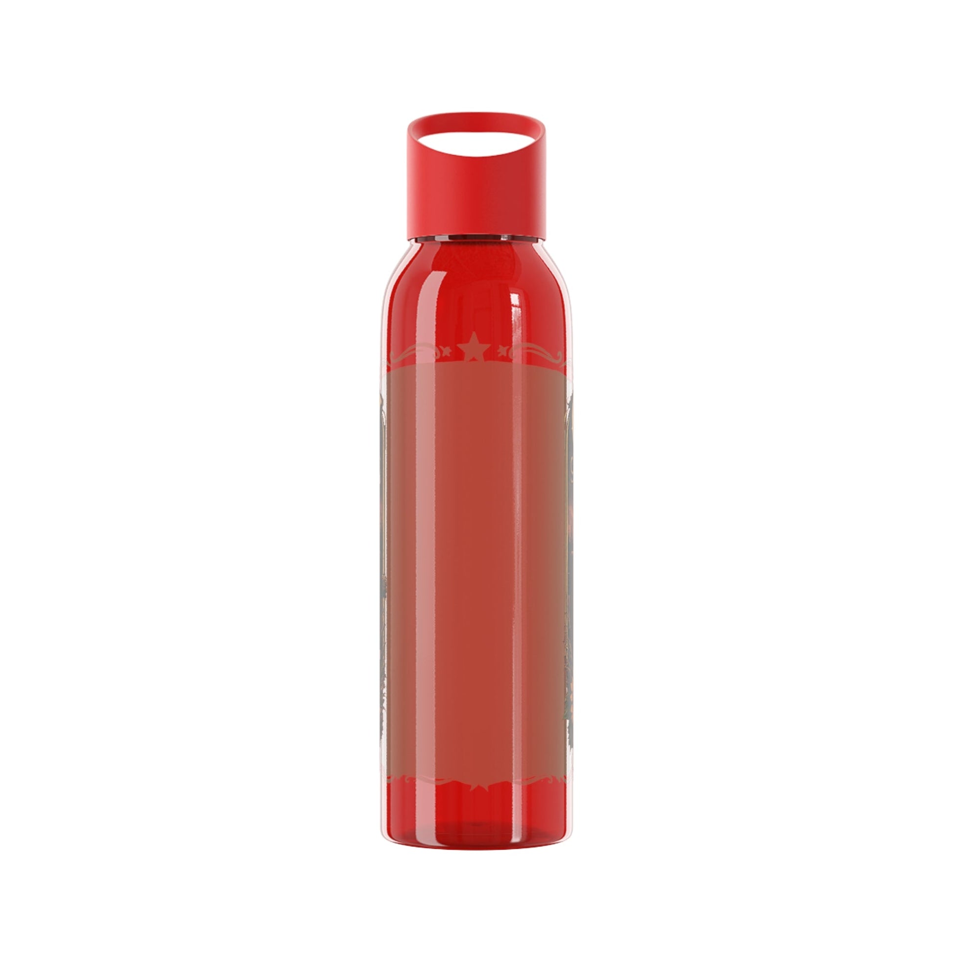 Country Vibes Water Bottle - SJM Print Store
