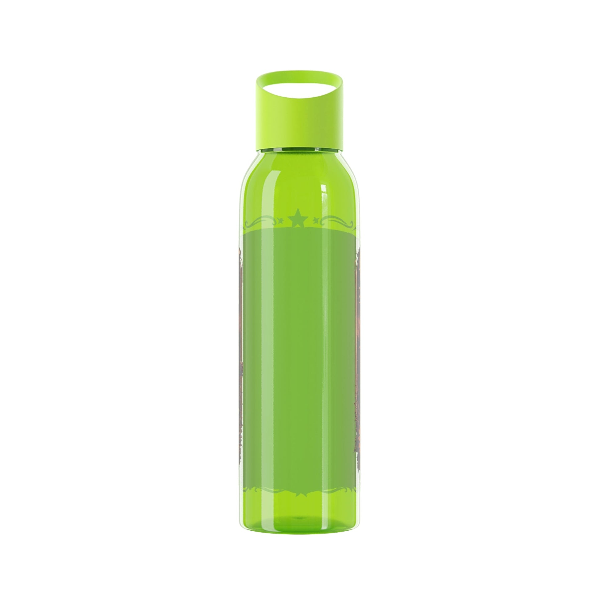 Country Vibes Water Bottle - SJM Print Store