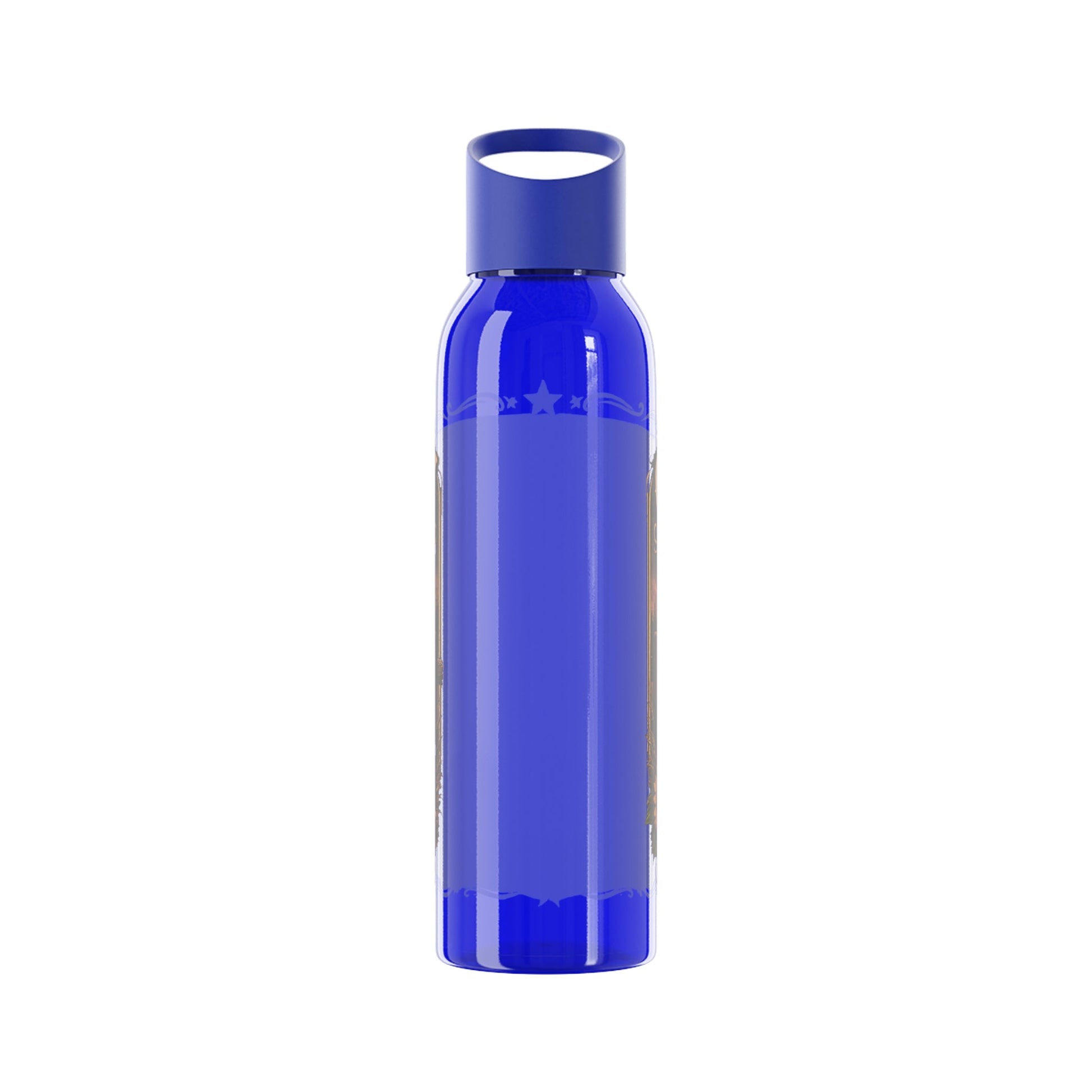 Country Vibes Water Bottle - SJM Print Store