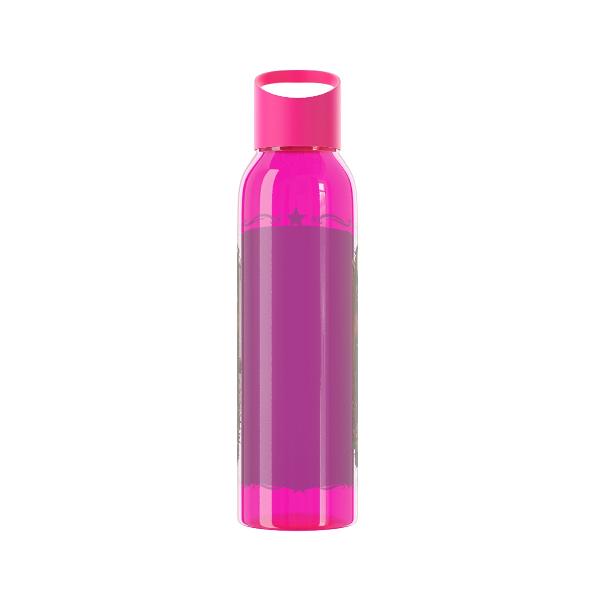 Country Vibes Water Bottle - SJM Print Store