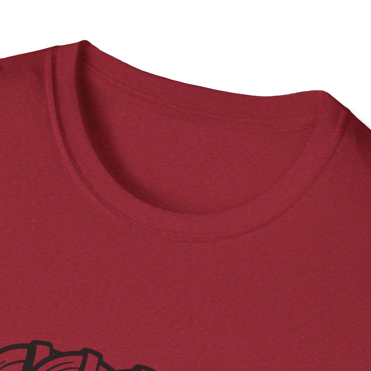 Cowboy Boots & Hat T-Shirt â€” Western Rodeo Graphic Tee - SJM Print Store