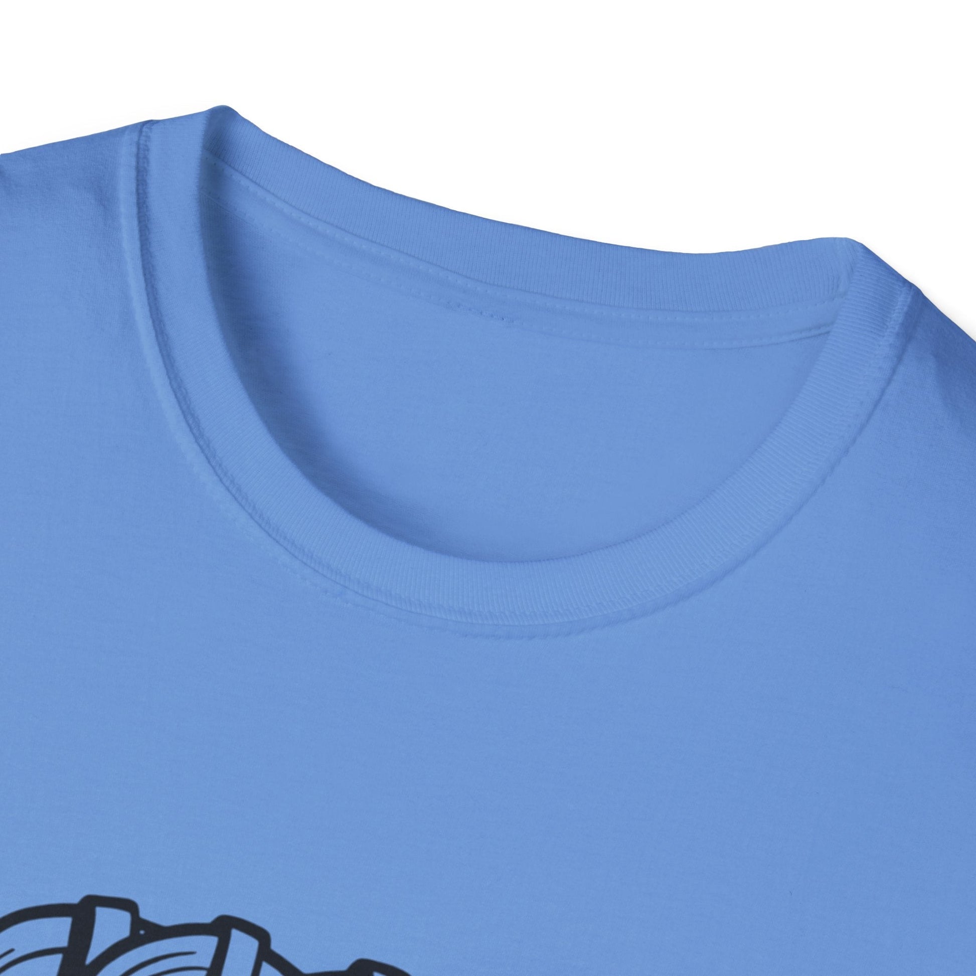 Cowboy Boots & Hat T-Shirt â€” Western Rodeo Graphic Tee - SJM Print Store