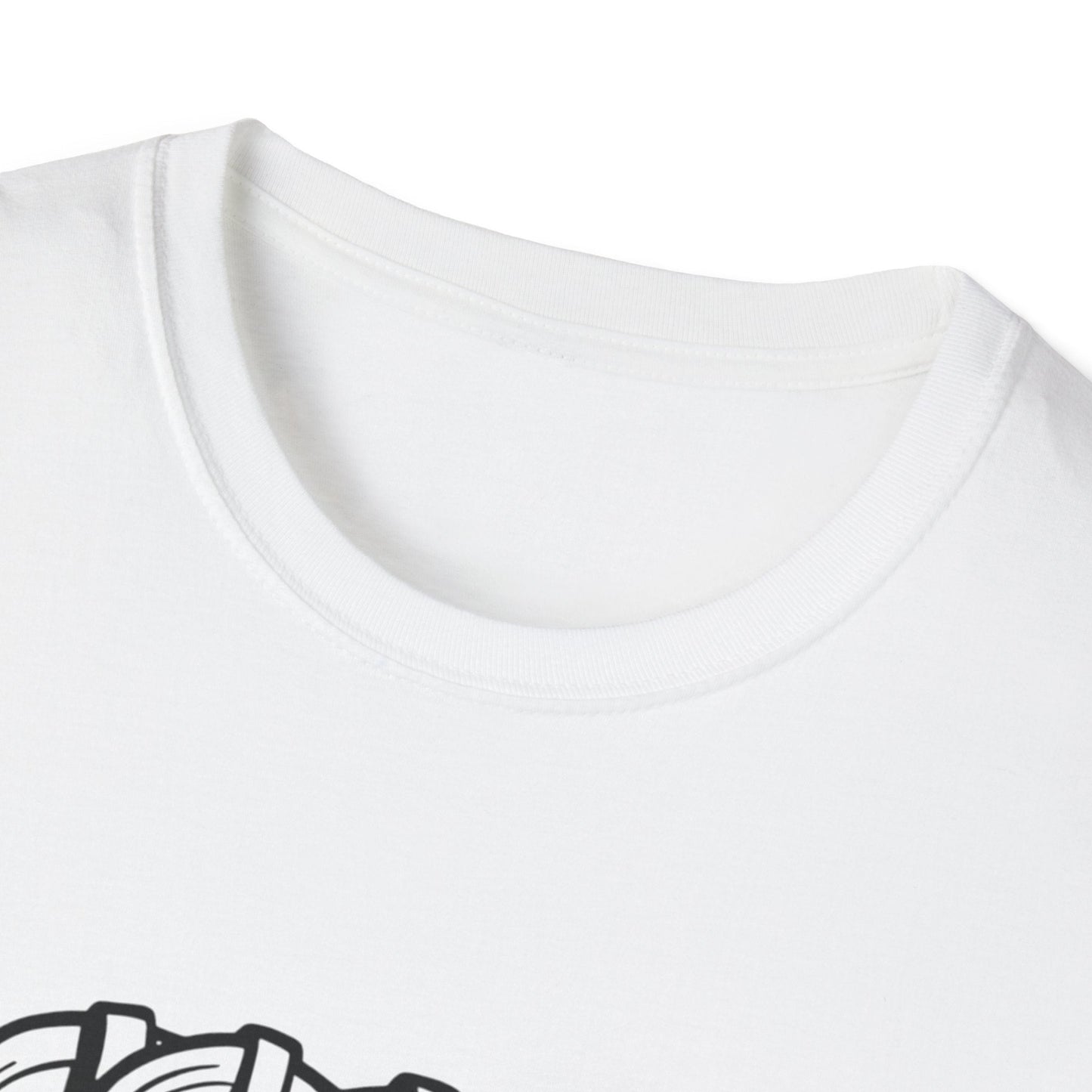 Cowboy Boots & Hat T-Shirt â€” Western Rodeo Graphic Tee - SJM Print Store
