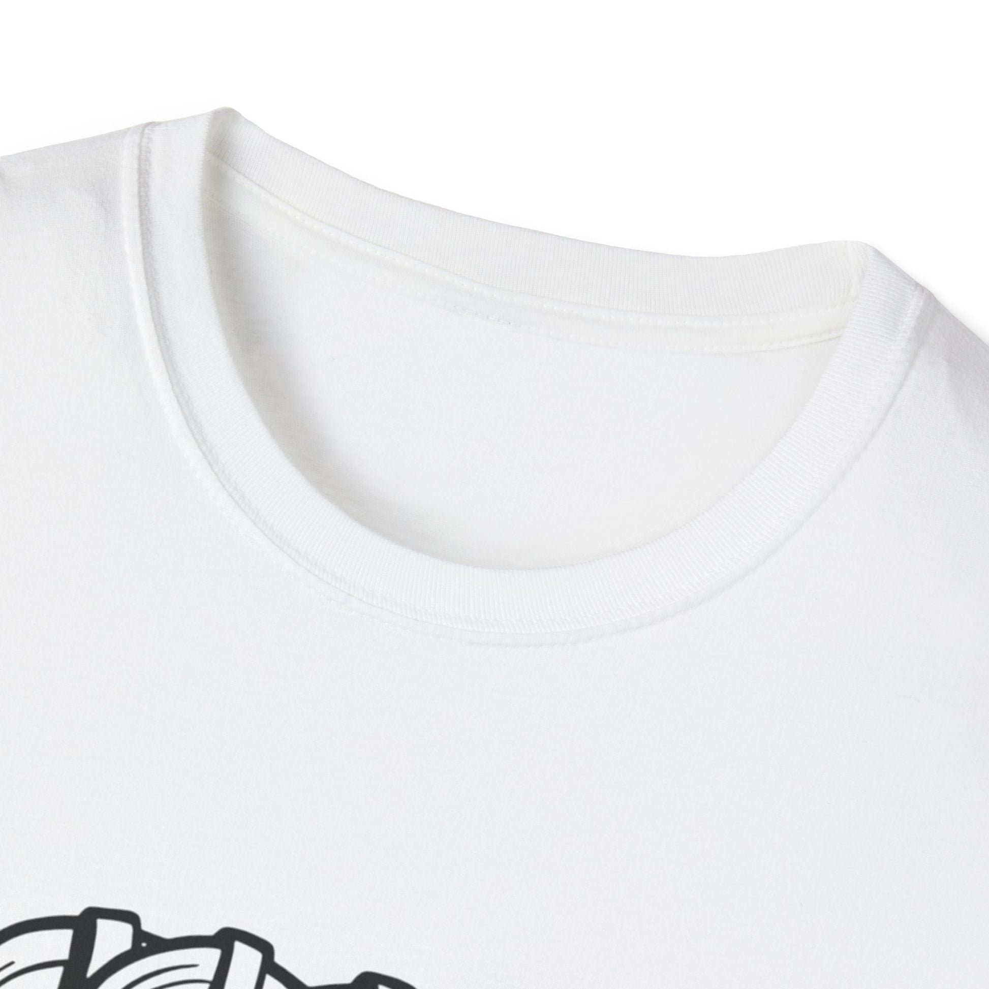 Cowboy Boots & Hat T-Shirt â€” Western Rodeo Graphic Tee - SJM Print Store