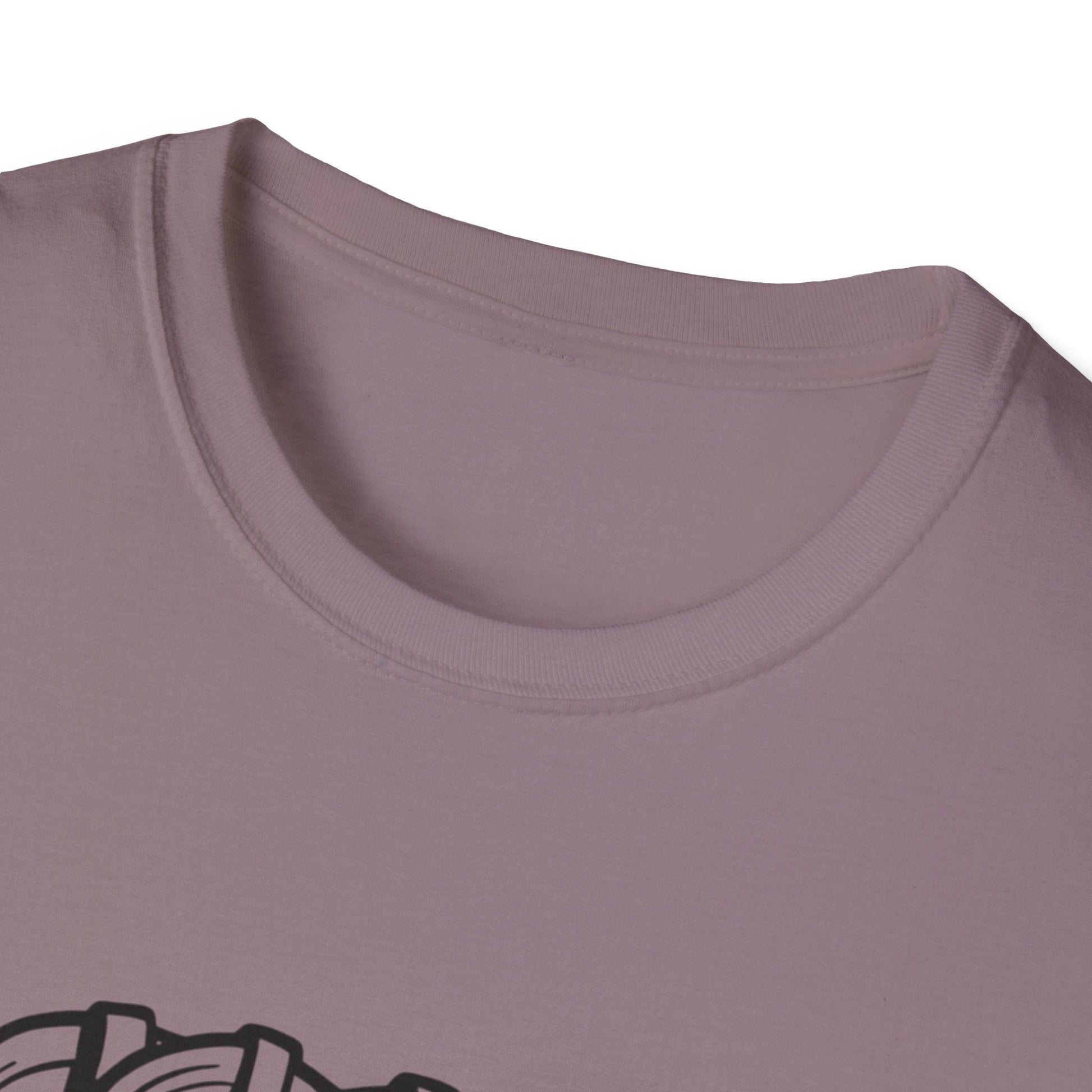 Cowboy Boots & Hat T-Shirt â€” Western Rodeo Graphic Tee - SJM Print Store
